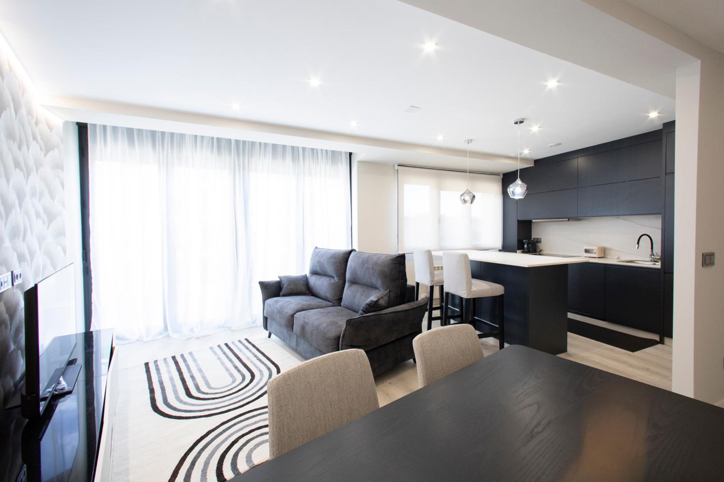 Apartamento Superior de Dos Habitaciones