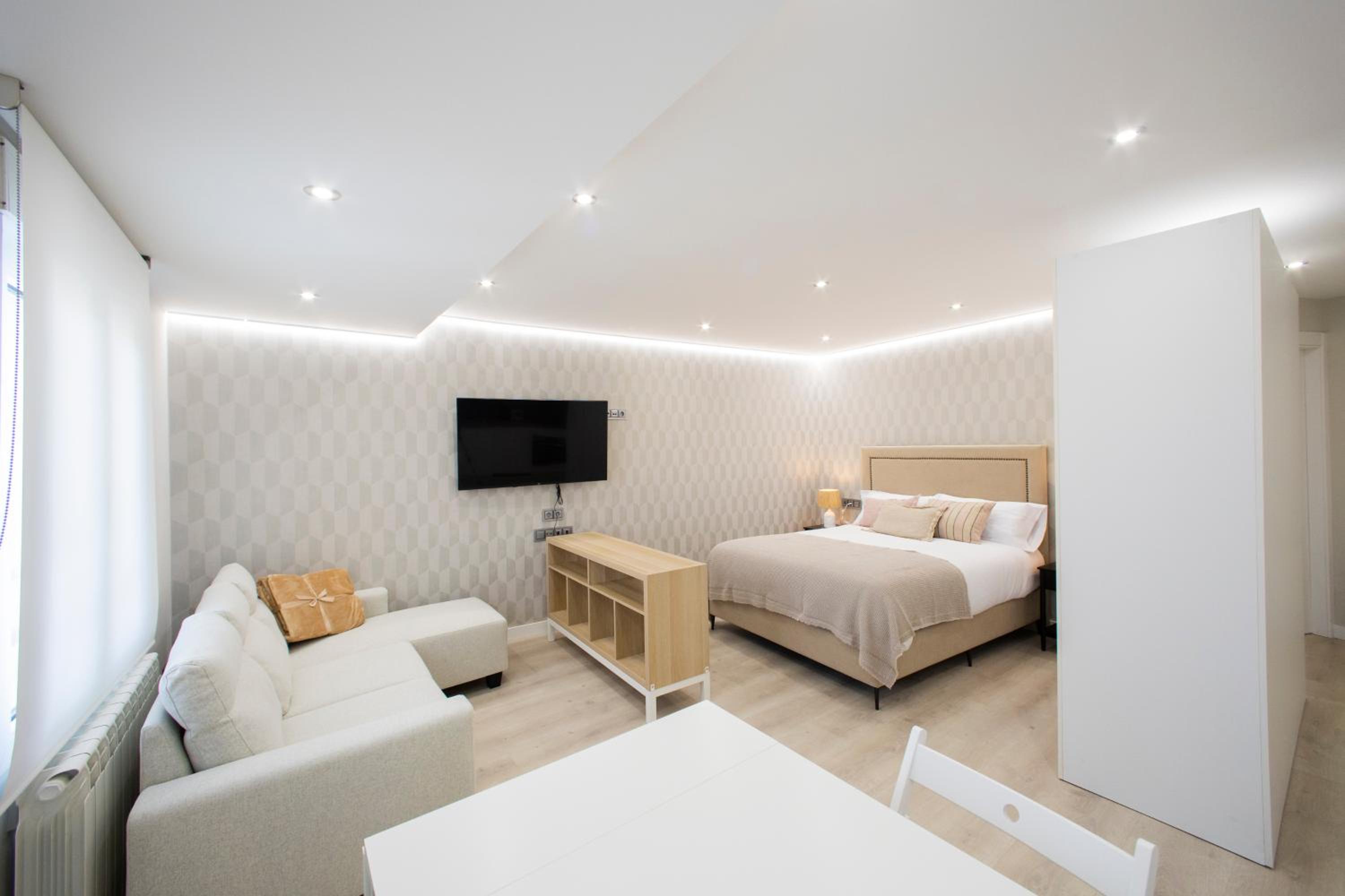 Apartamento Estudio