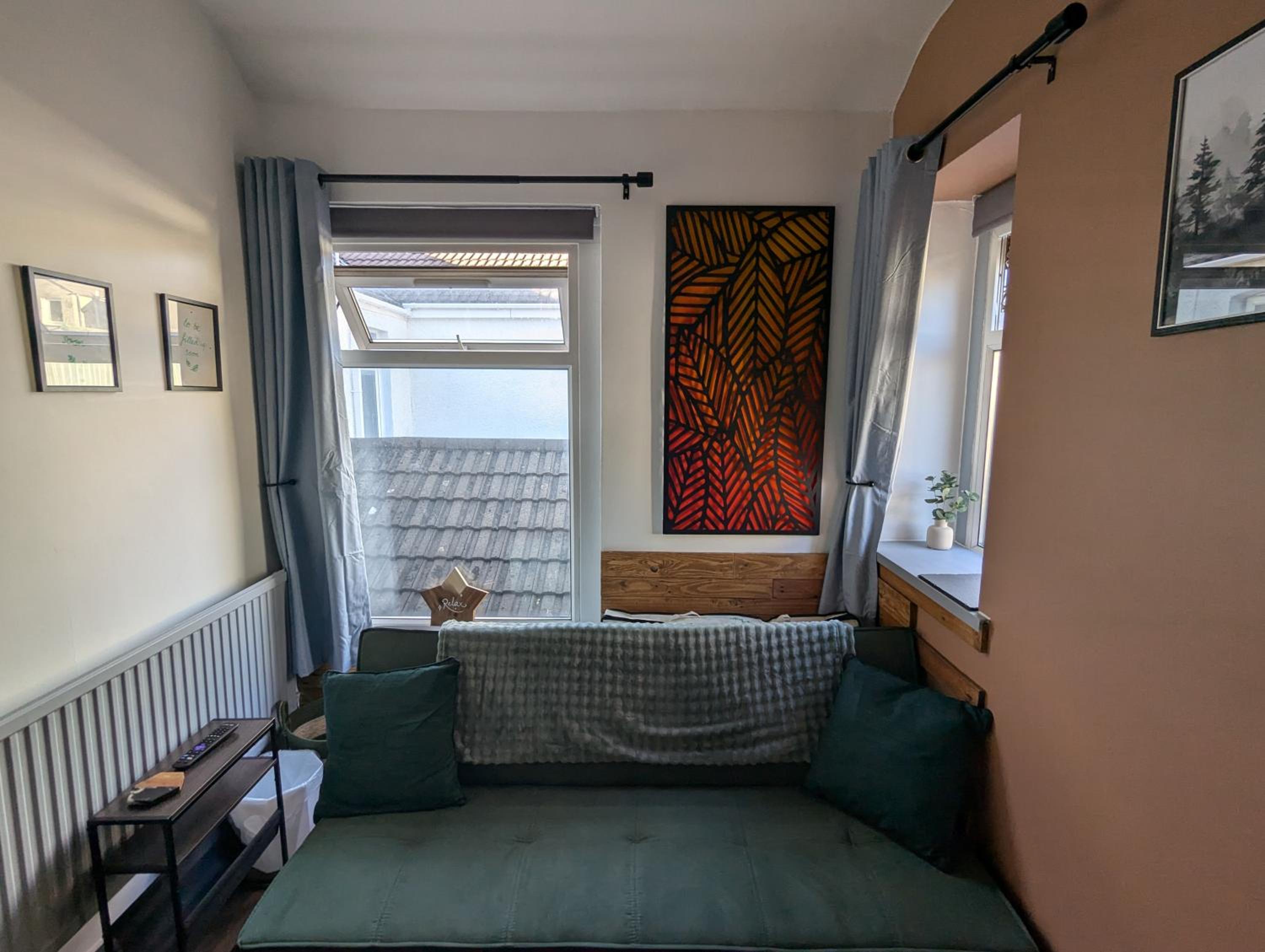 Double Room photo 3