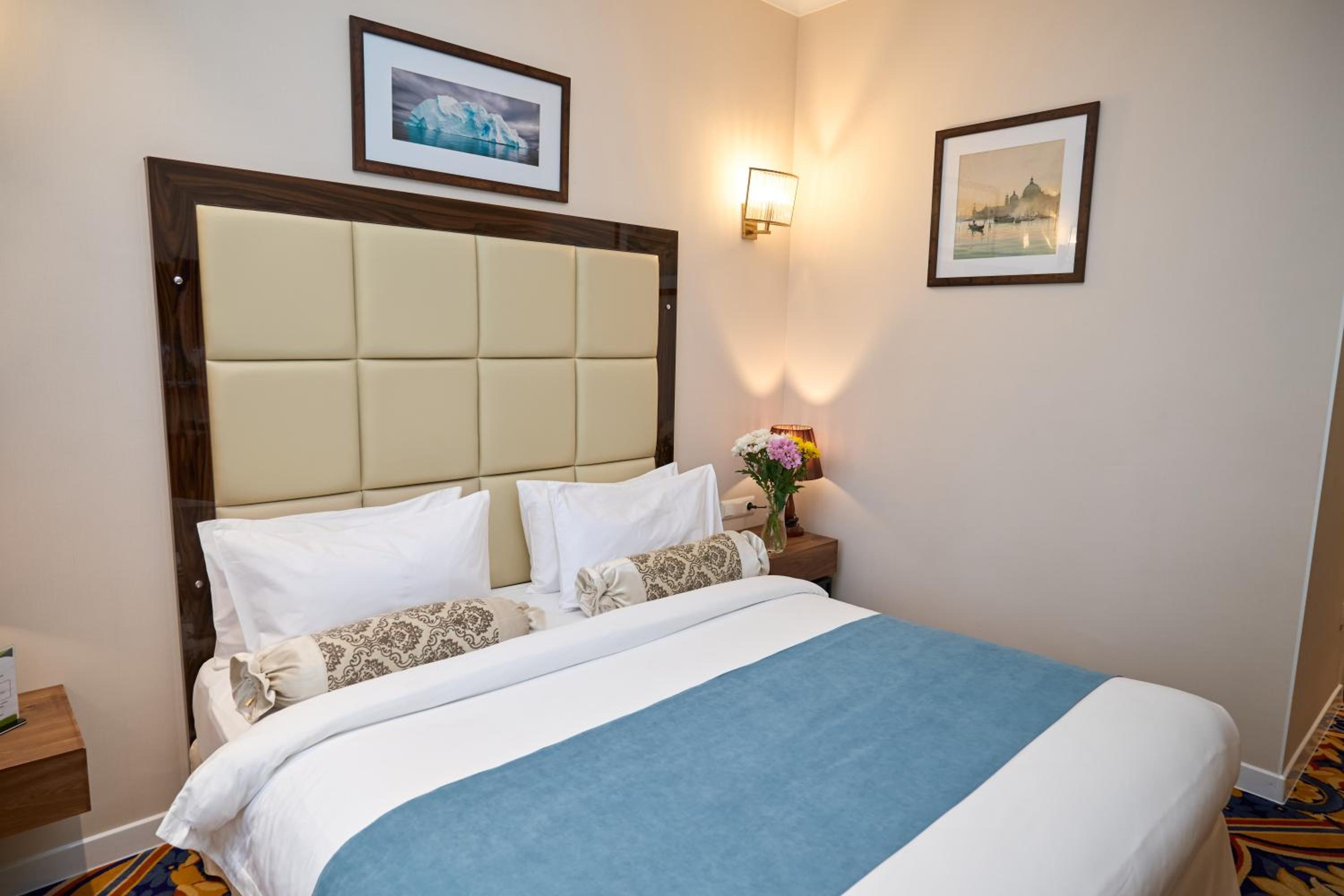 Single Room photo 3