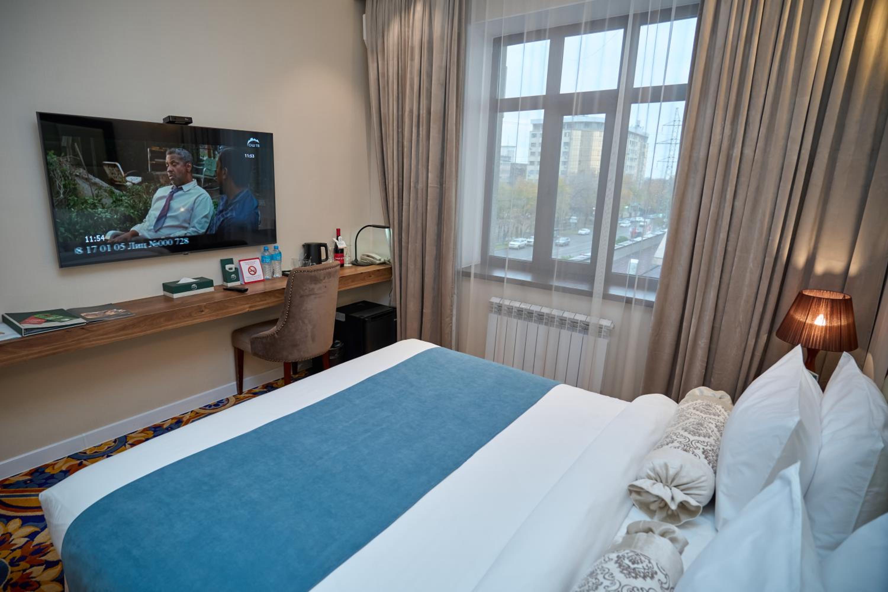 Double Room photo 2
