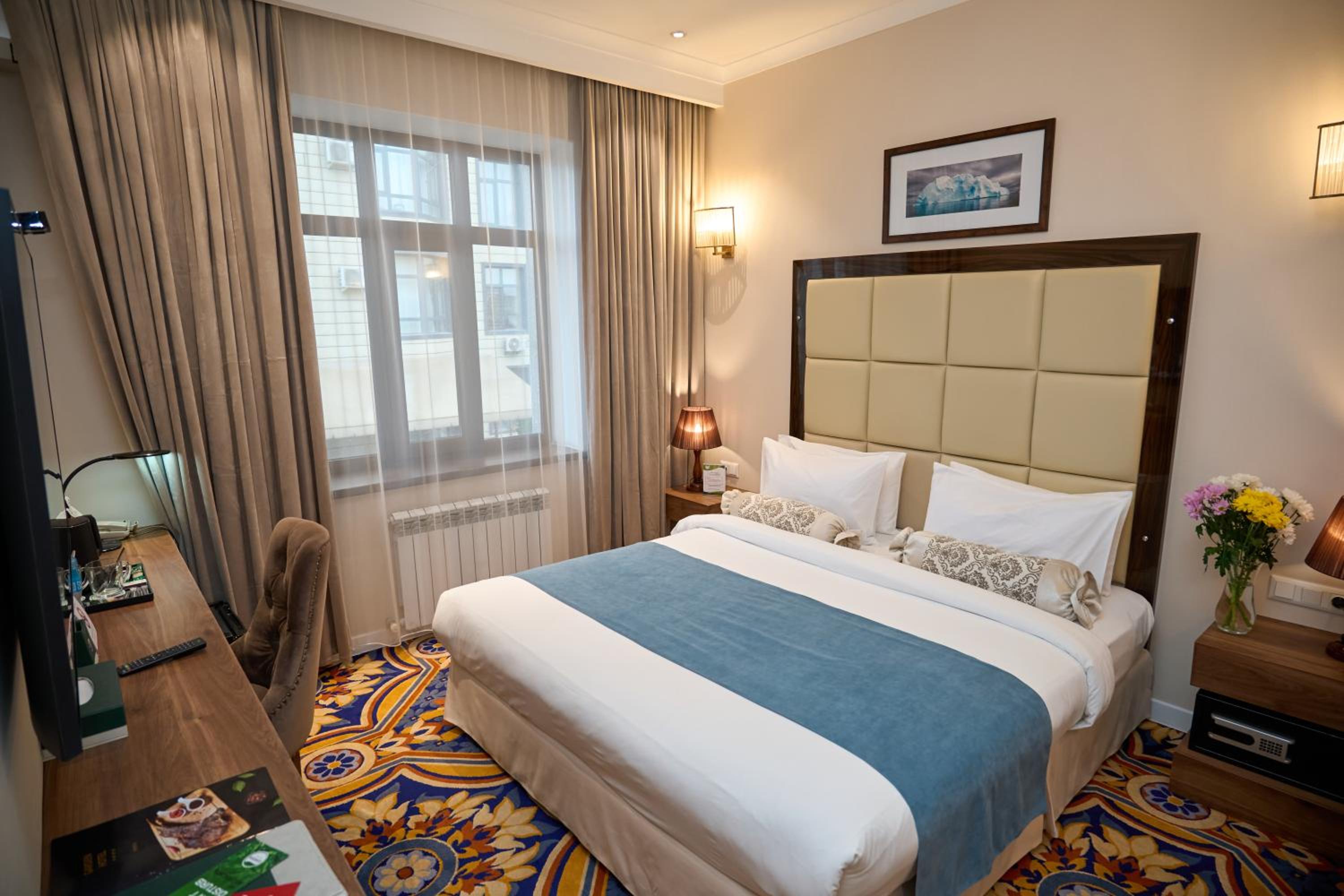 Single Room photo 2