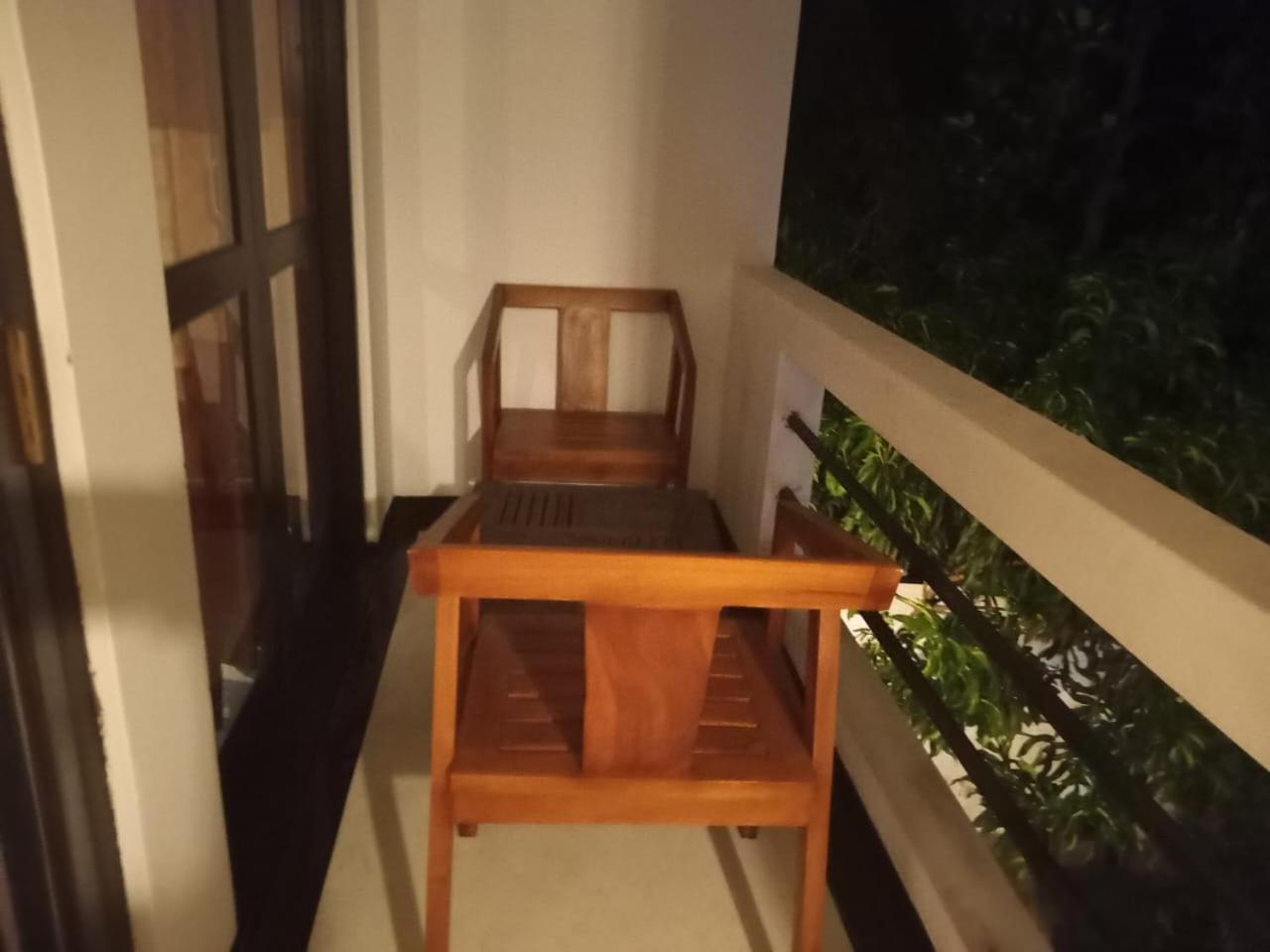 Double Room with Balcony photo 2