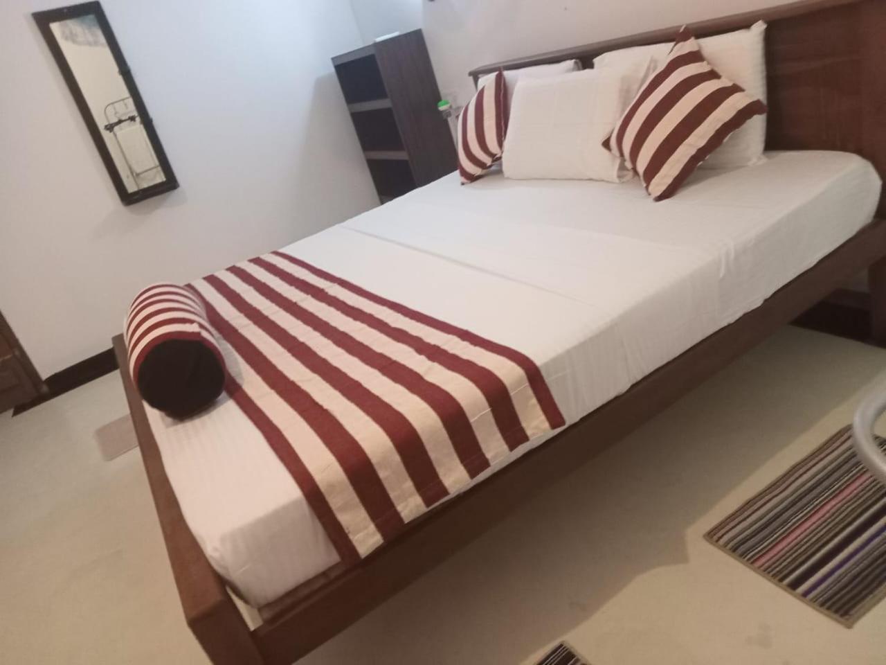Double Room with Balcony photo 3