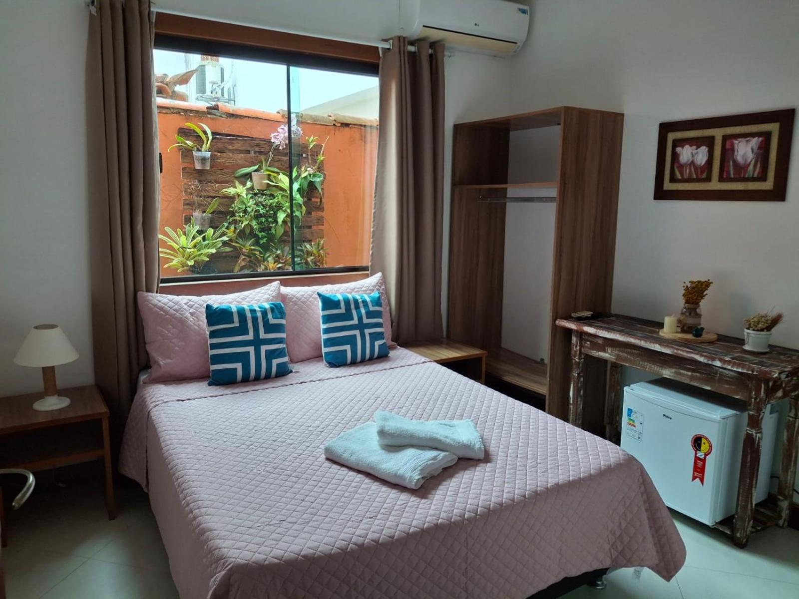Budget Double Room photo 1