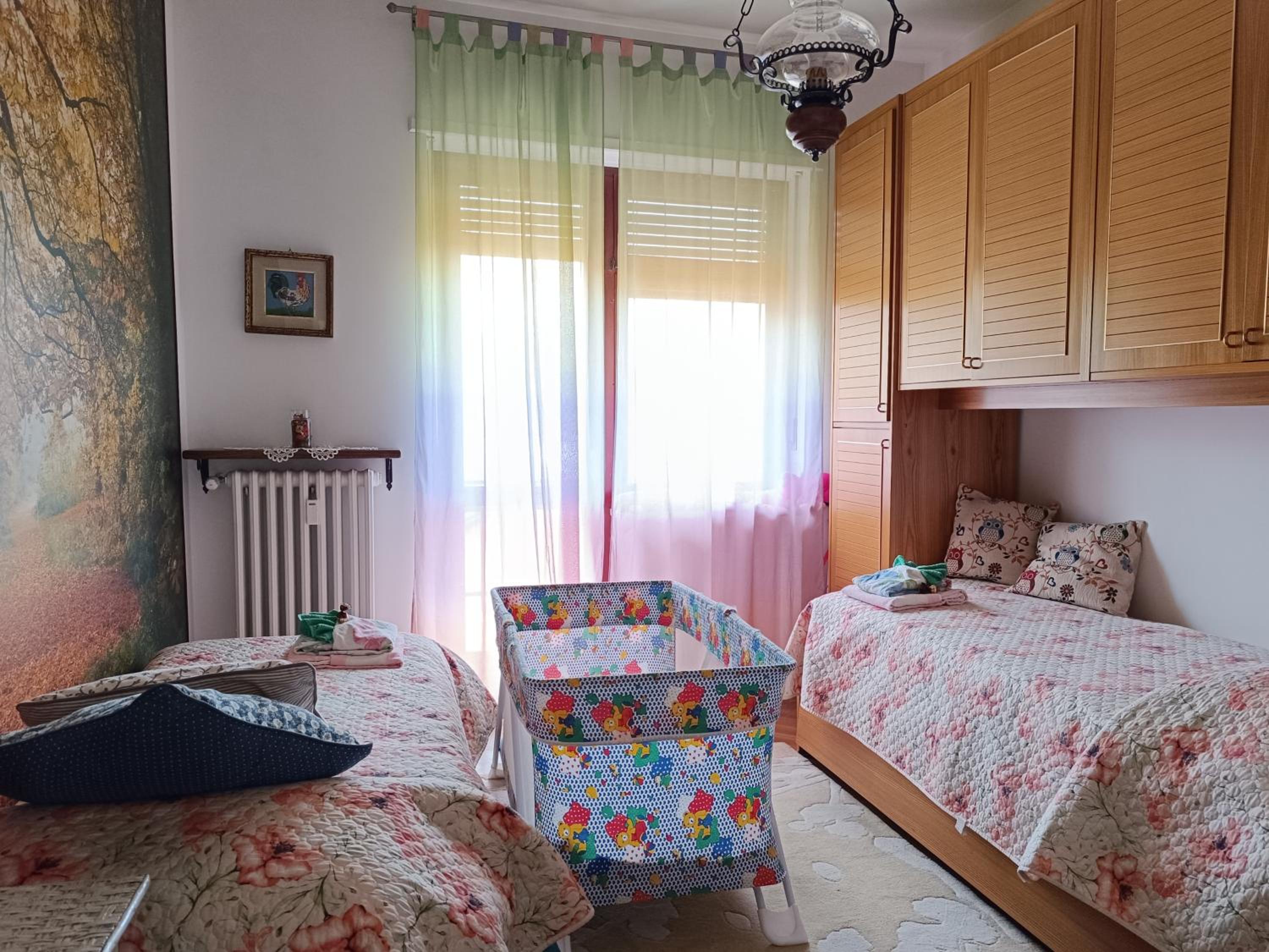 Two-Bedroom Apartment - Photo 26