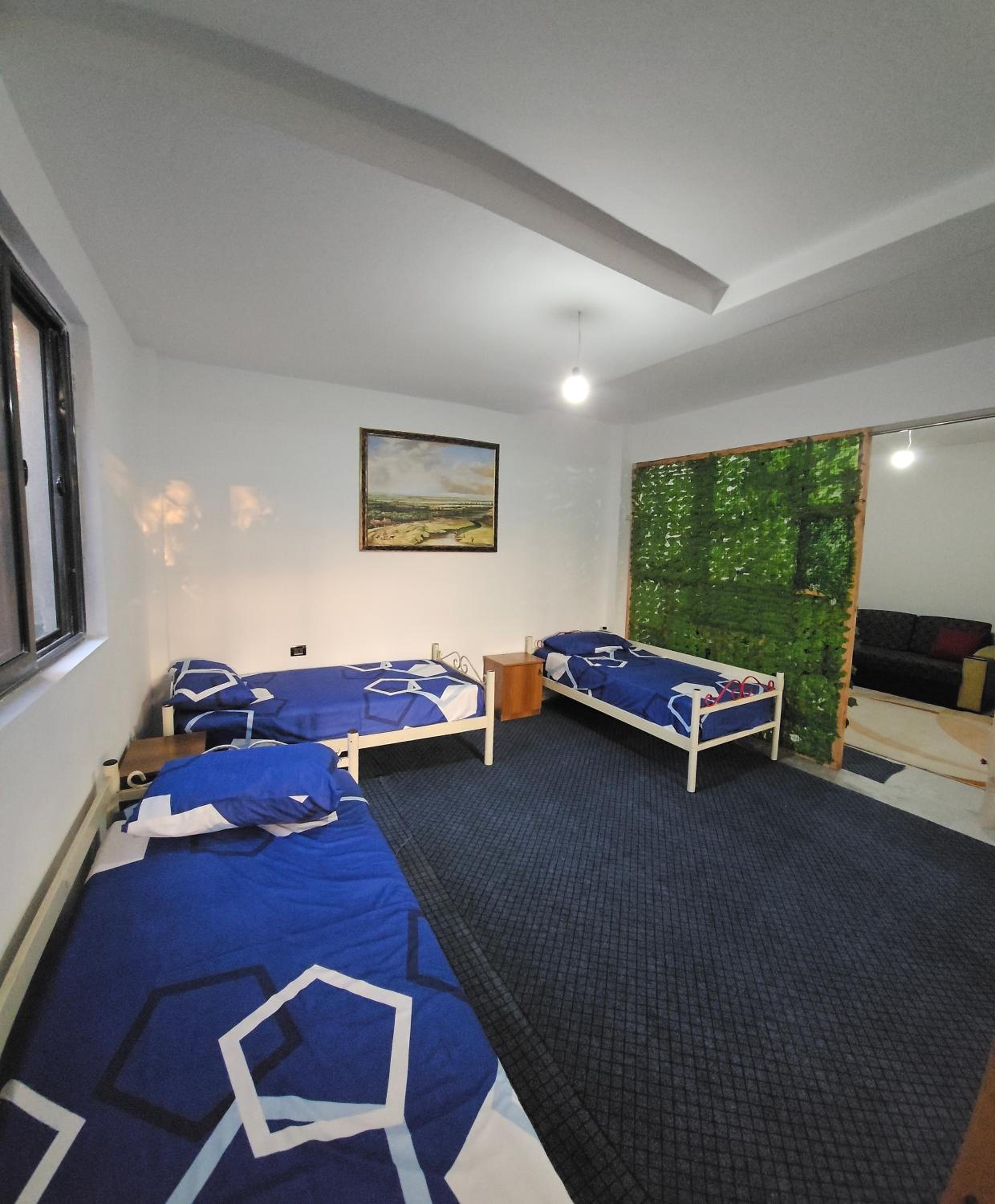 Bed in 6-Bed Mixed Dormitory Room photo 1