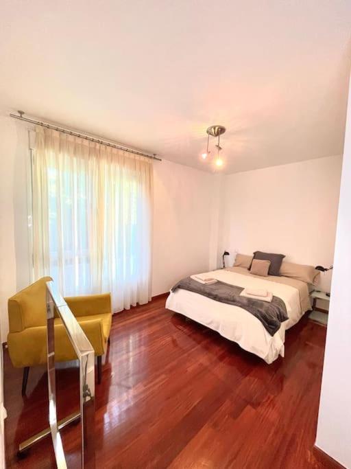 Departamento de tres habitaciones