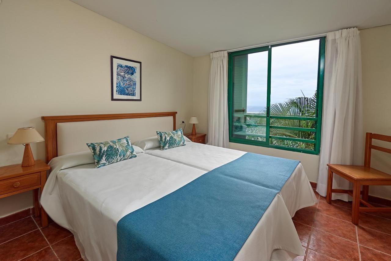 Apartamento con Terraza