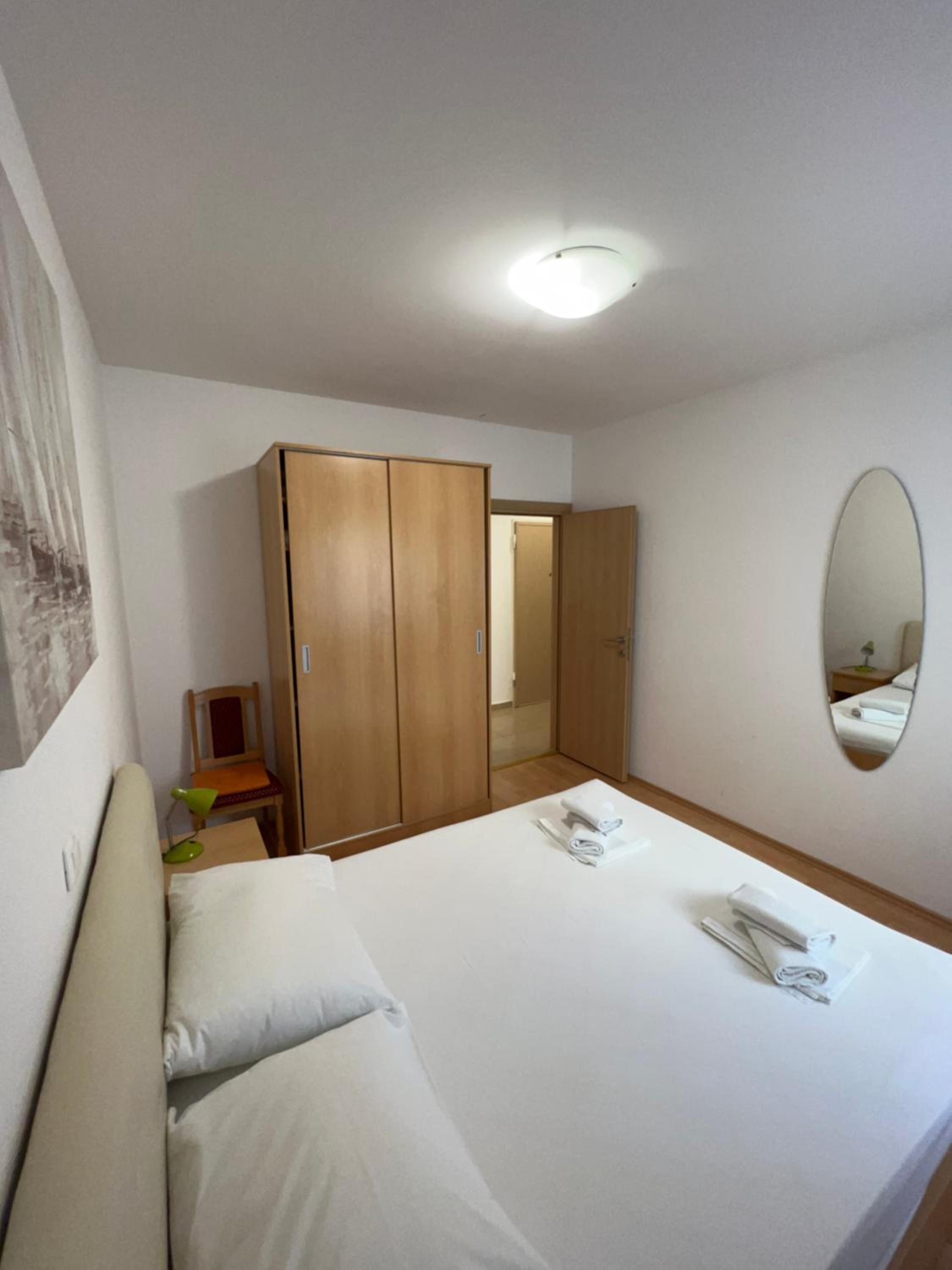 Two-Bedroom Apartment photo 1