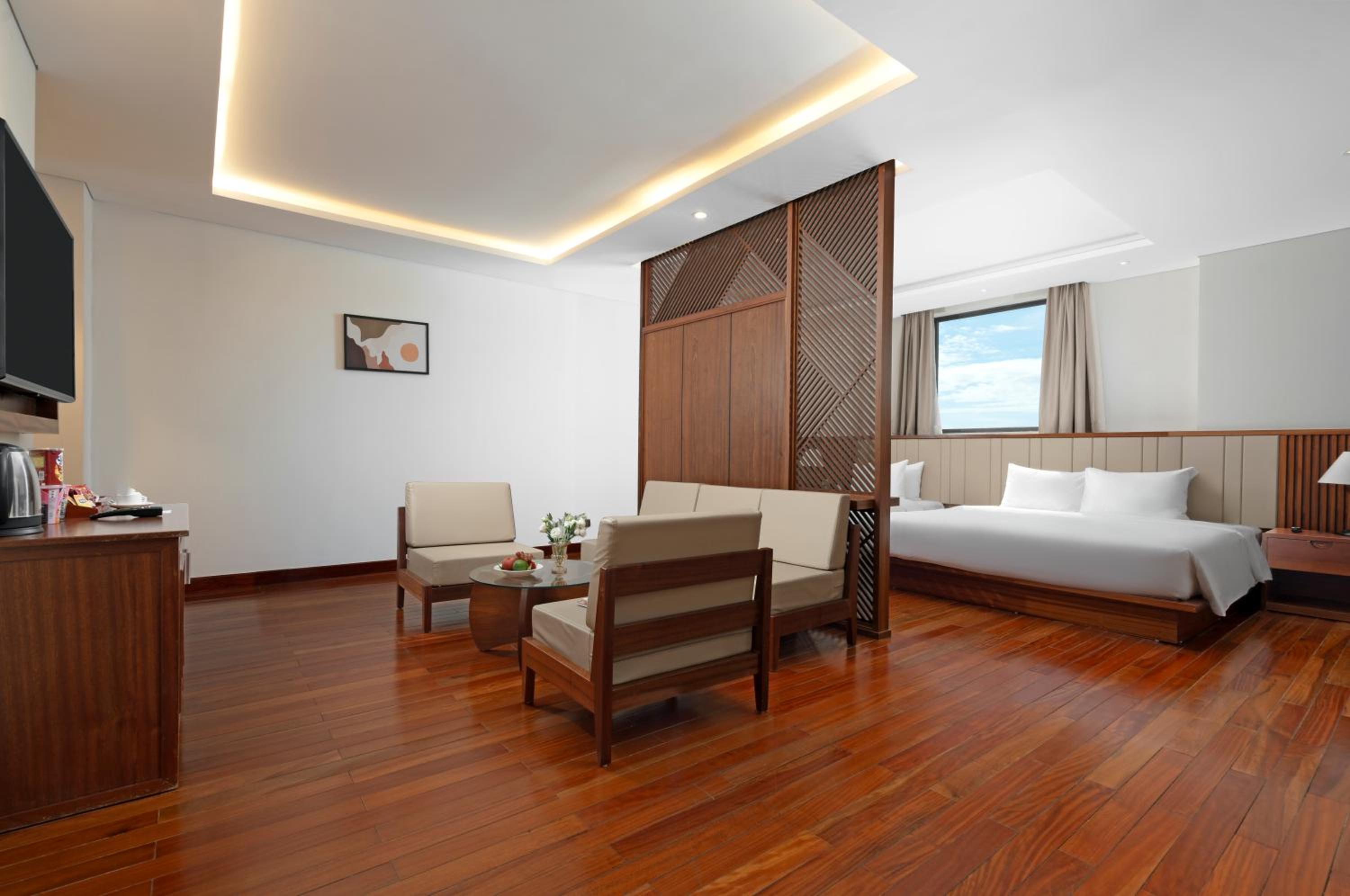 Suite Triple City View - Photo 5