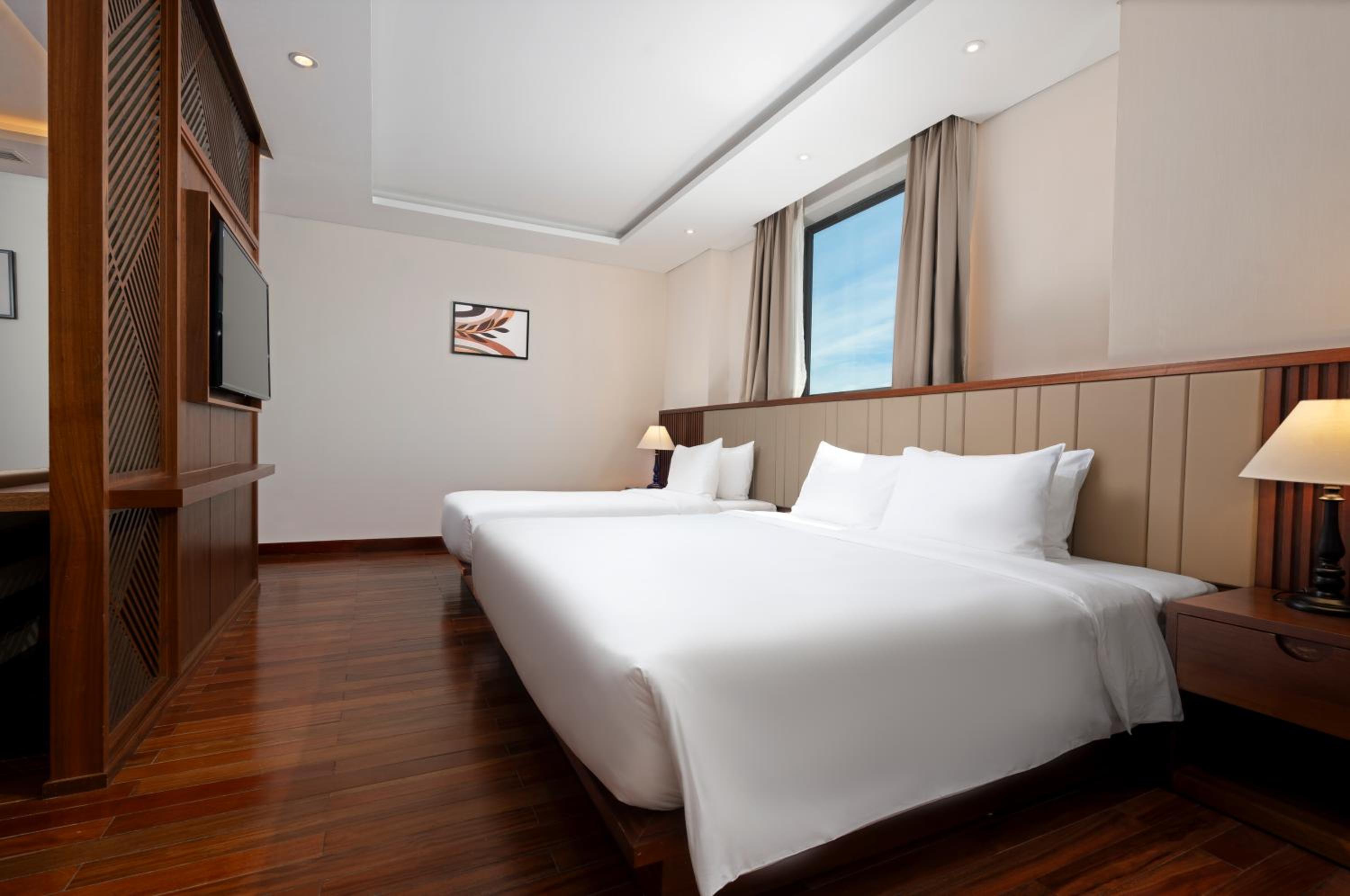 Suite Triple City View - Photo 7