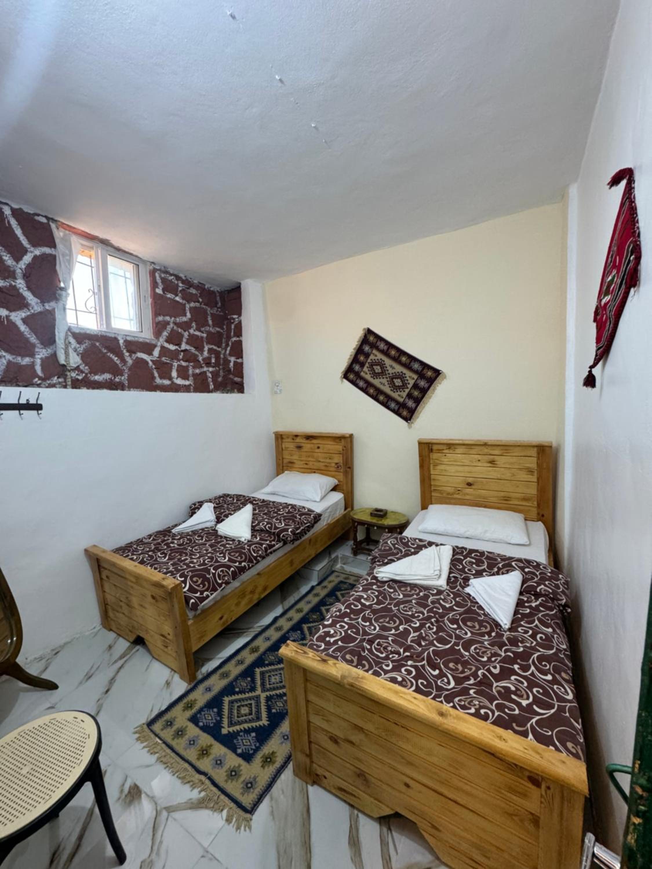 3-Bed Mixed Dormitory Room photo 2
