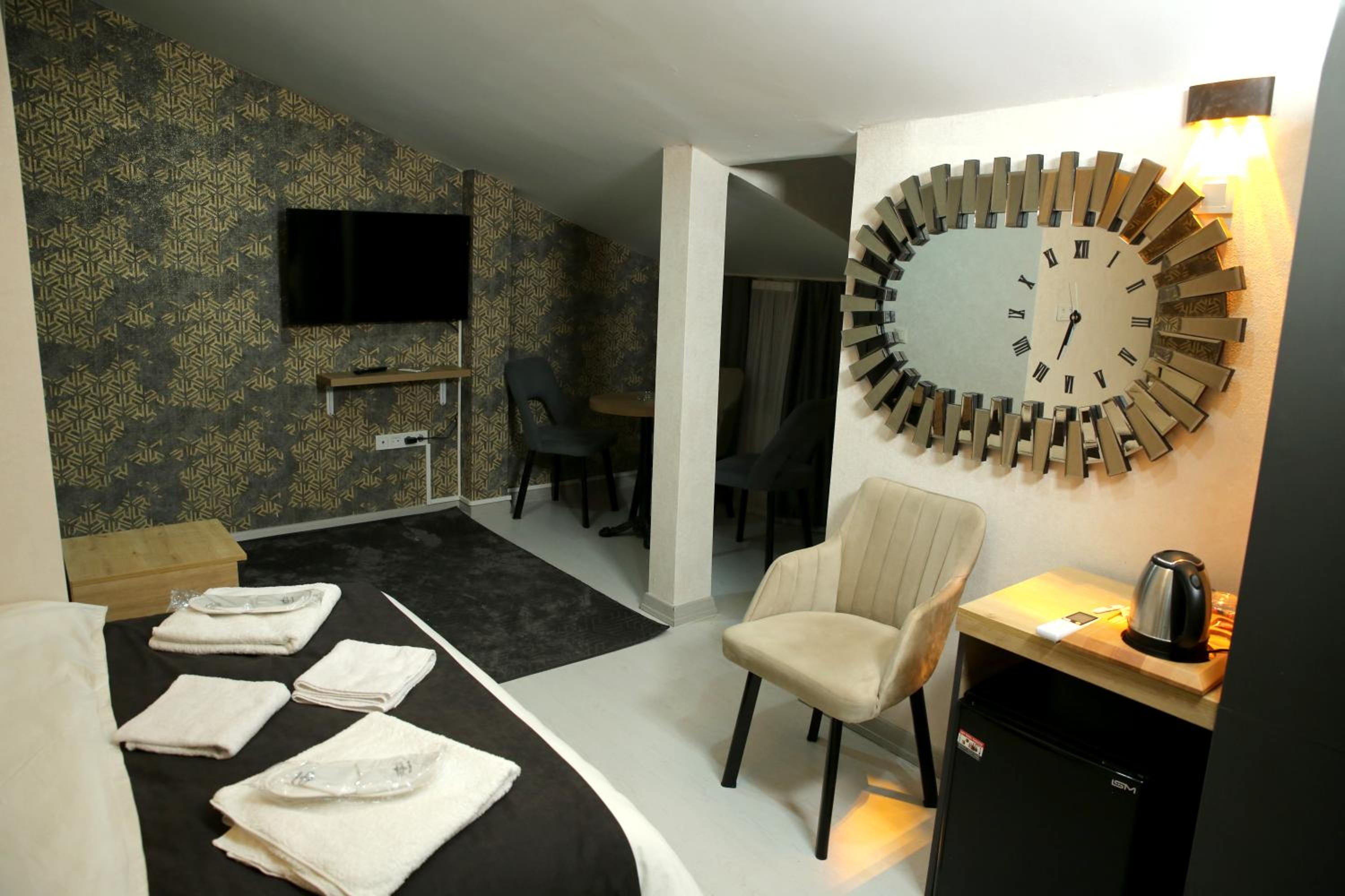 Standard Quadruple Room photo 1