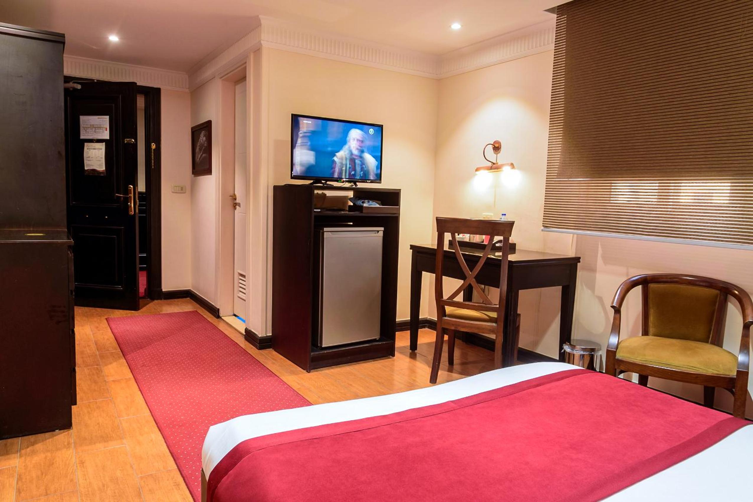 Double Room photo 3