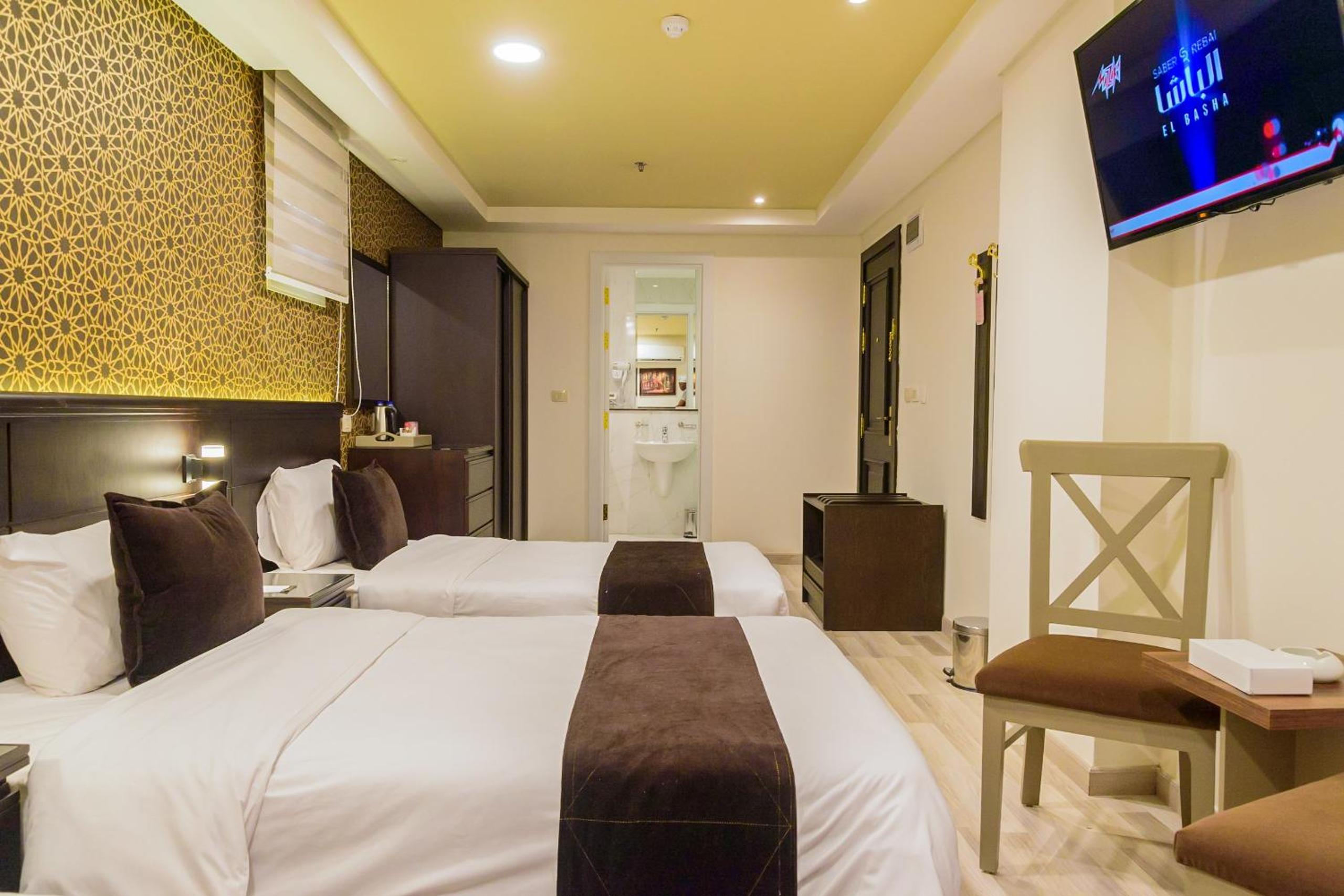Triple Room photo 1