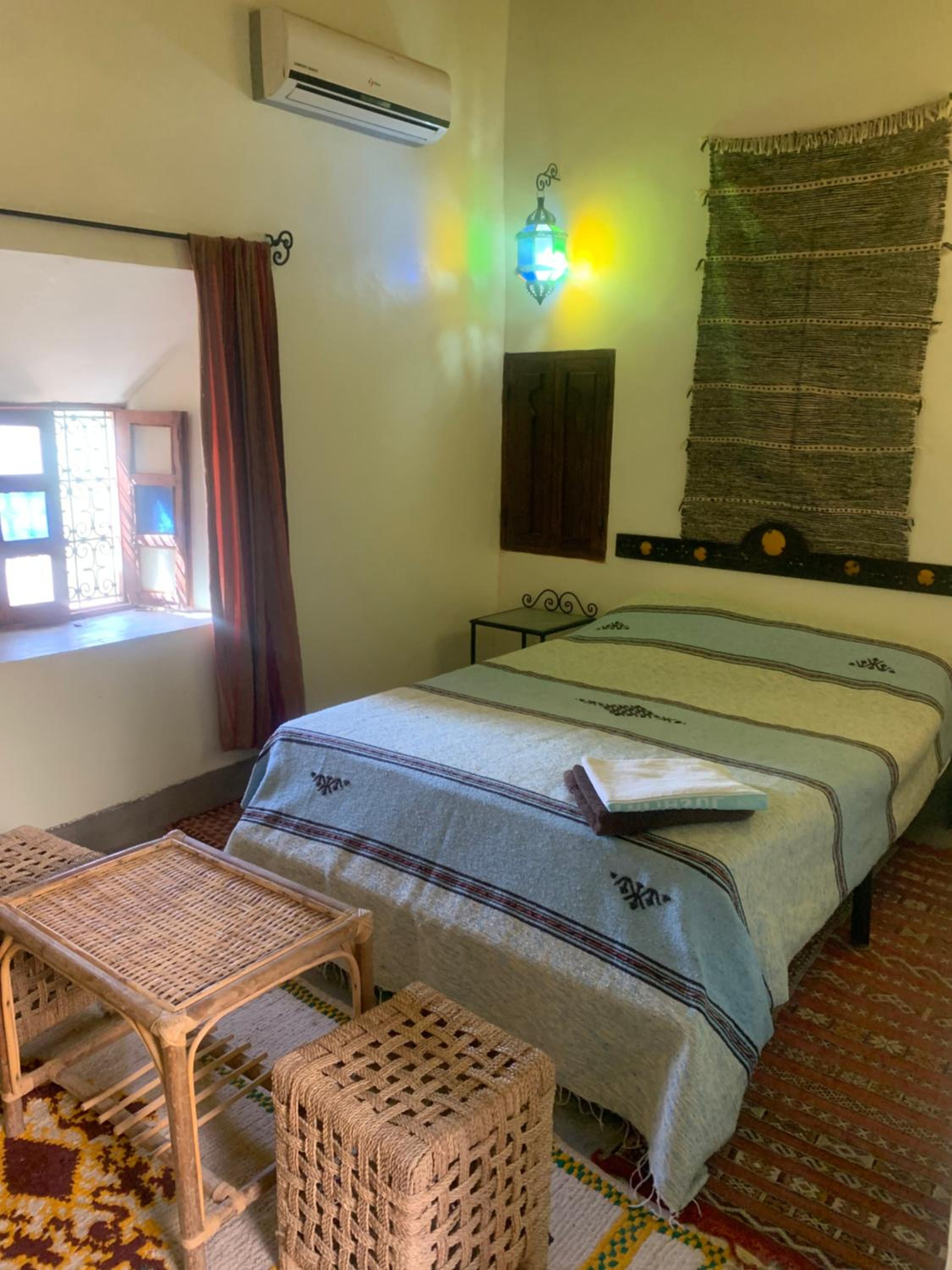 Double or Twin Room - Photo 5