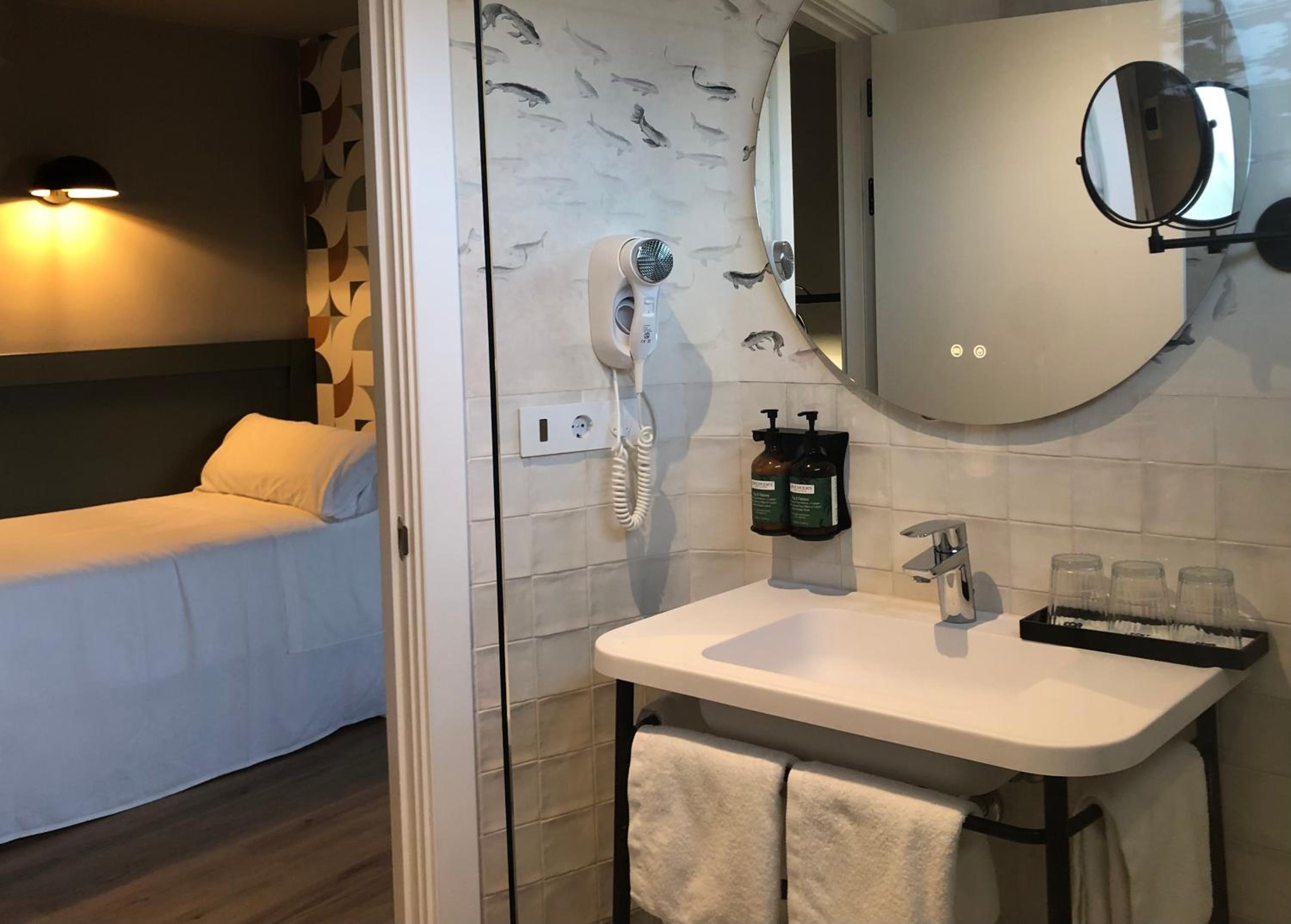 Triple Room photo 2