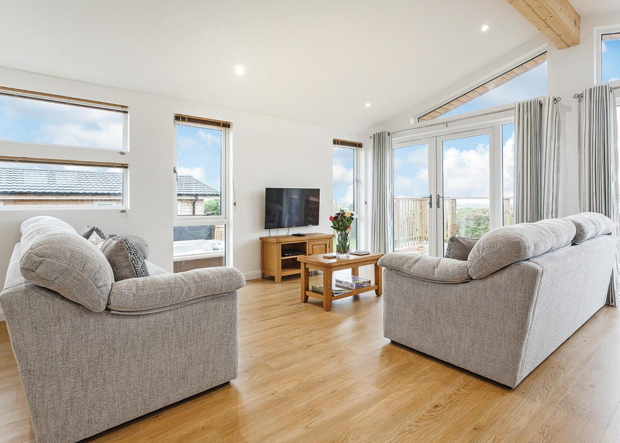 Three-Bedroom House 3