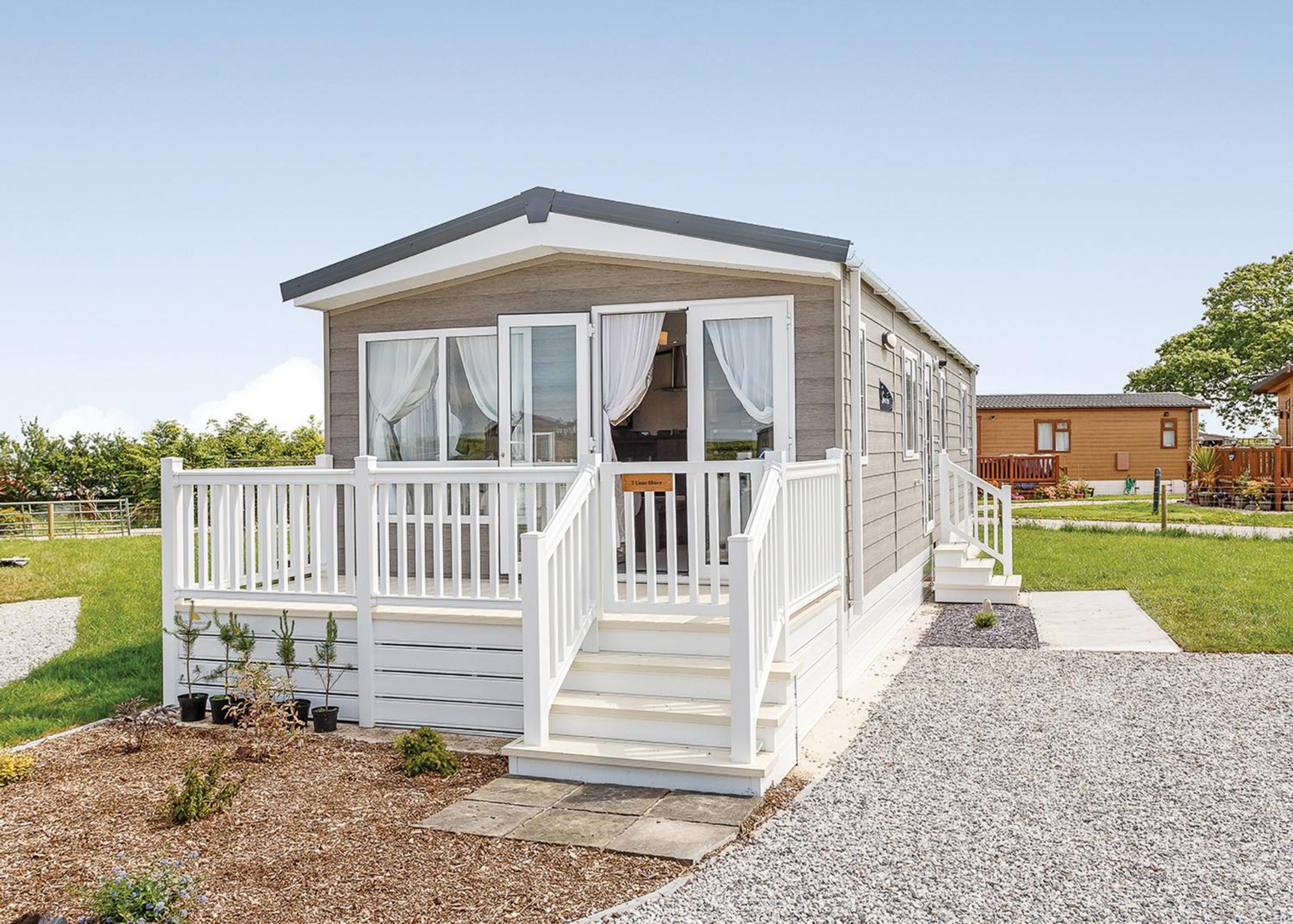 Two-Bedroom Holiday Home photo 3