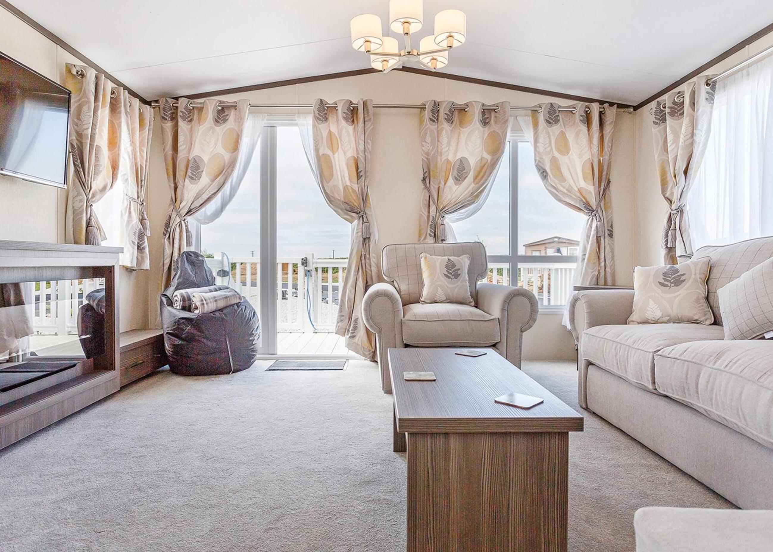 Two-Bedroom Holiday Home photo 1