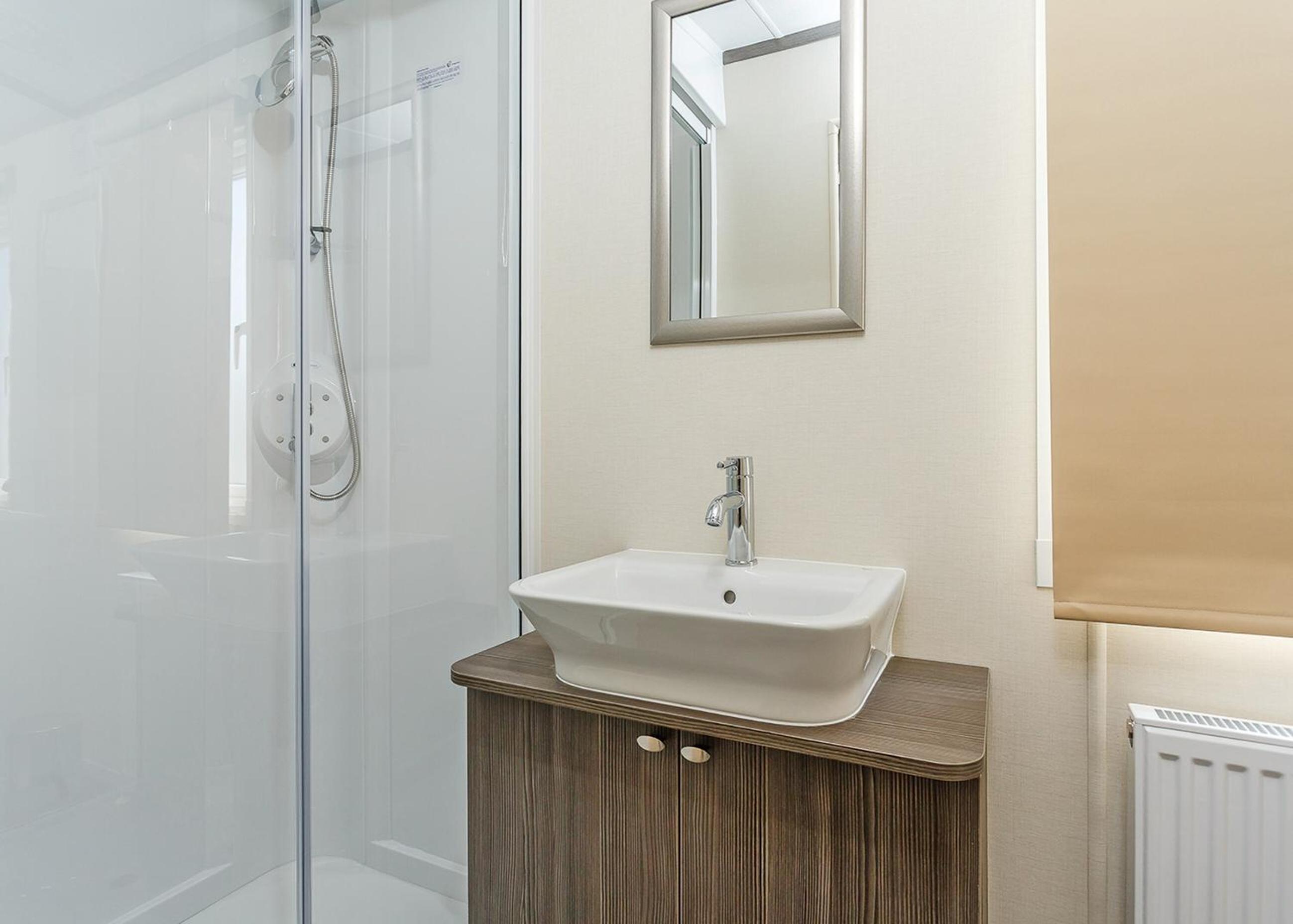 Two-Bedroom Holiday Home photo 2