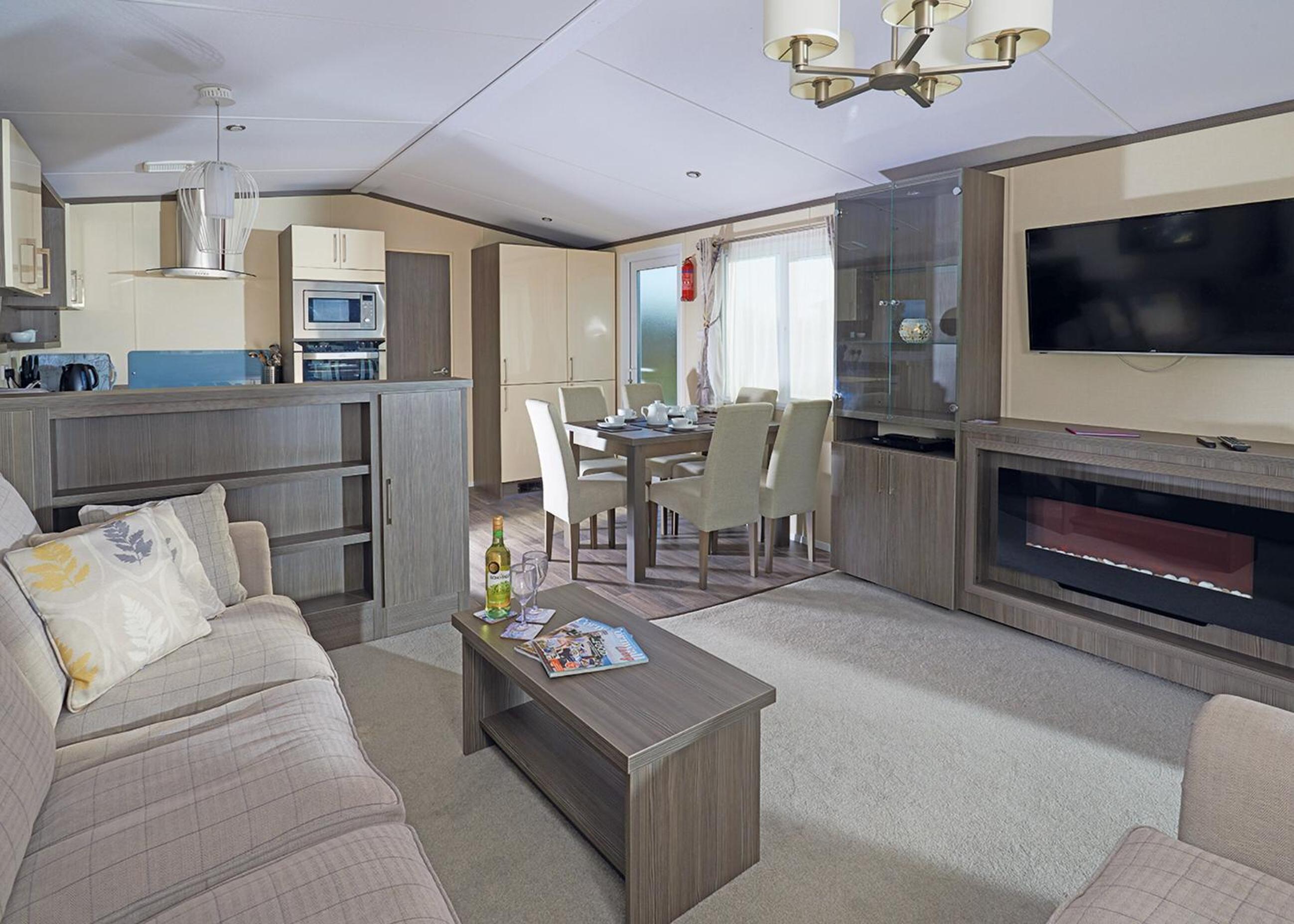 Two-Bedroom Holiday Home photo 1