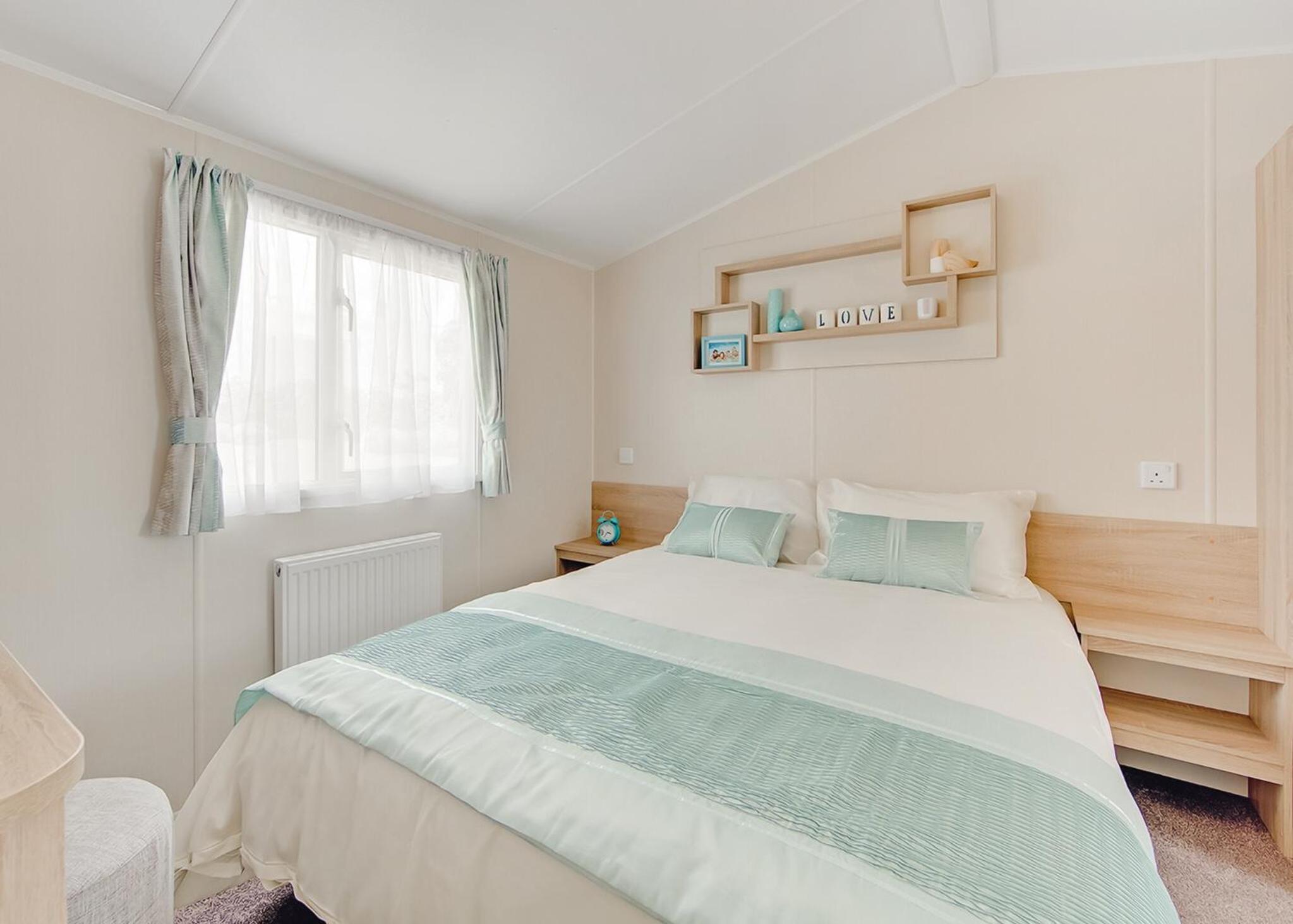 Two-Bedroom Mobile Home photo 1