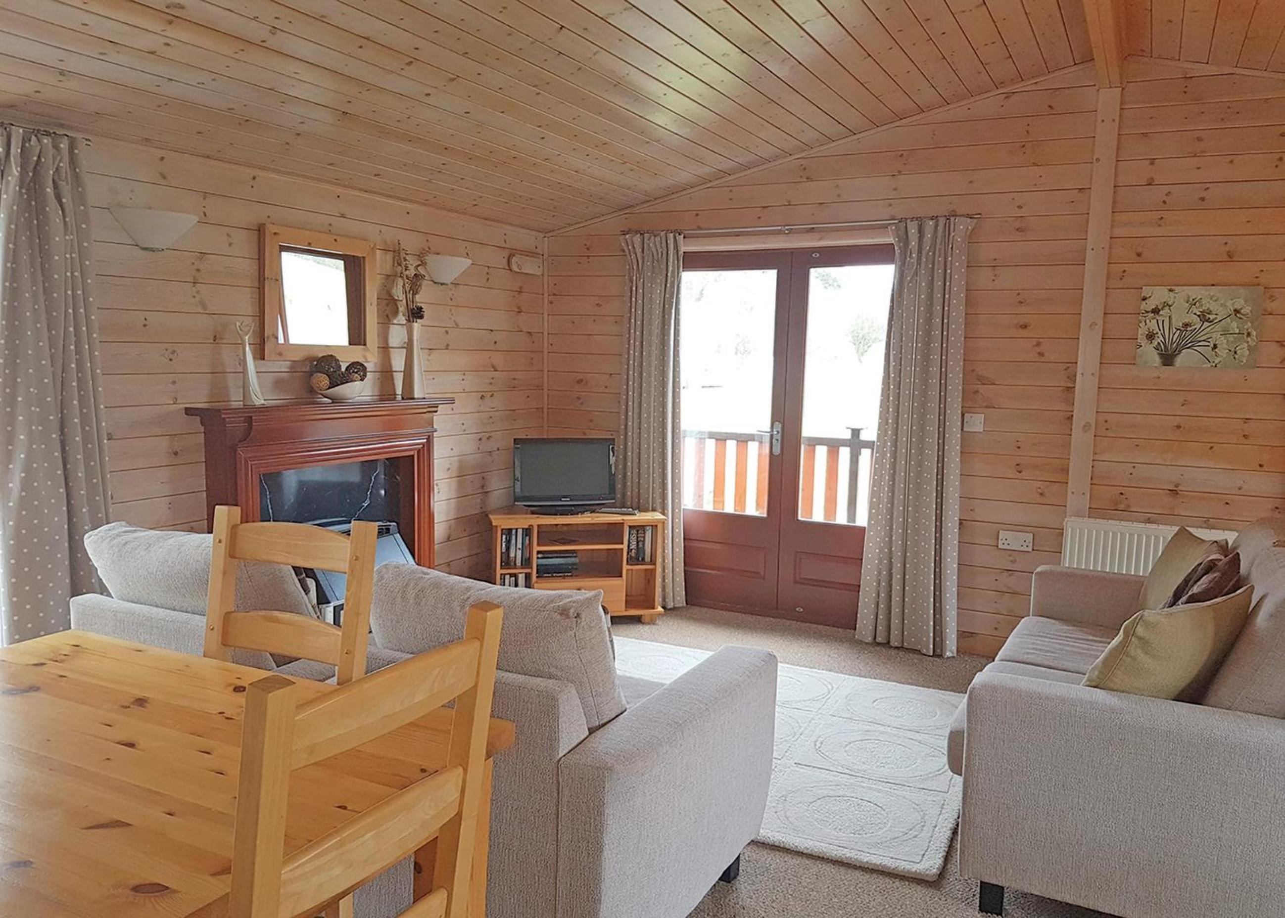 Two-Bedroom House 2