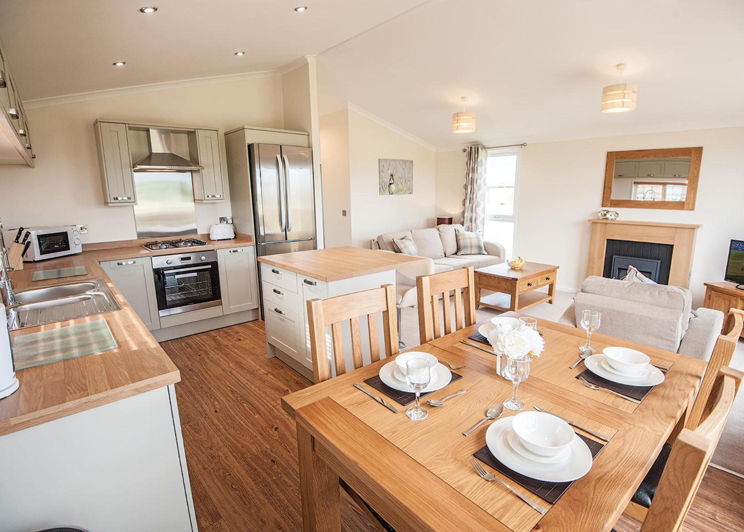 One-Bedroom House photo 2