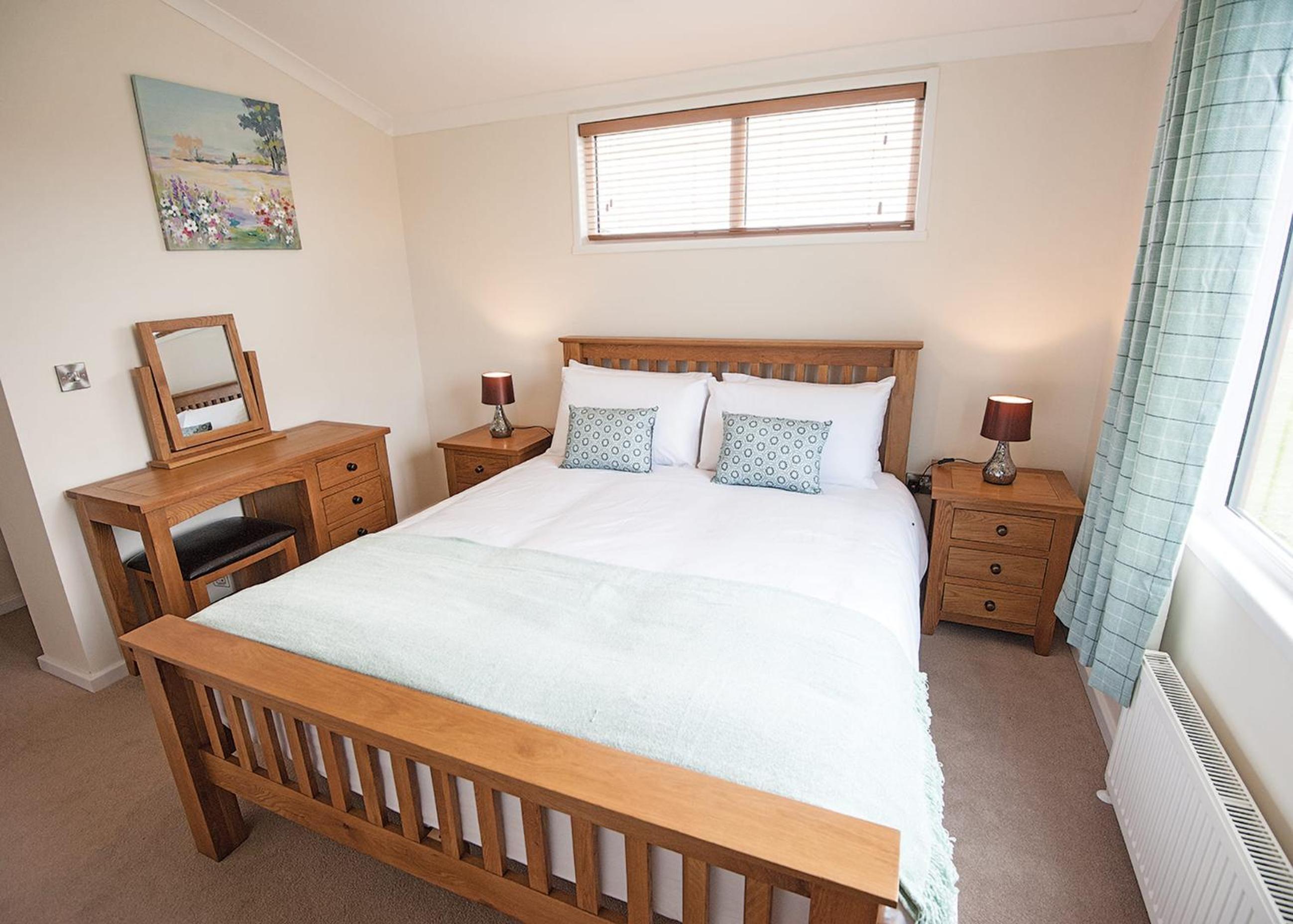 One-Bedroom House photo 1