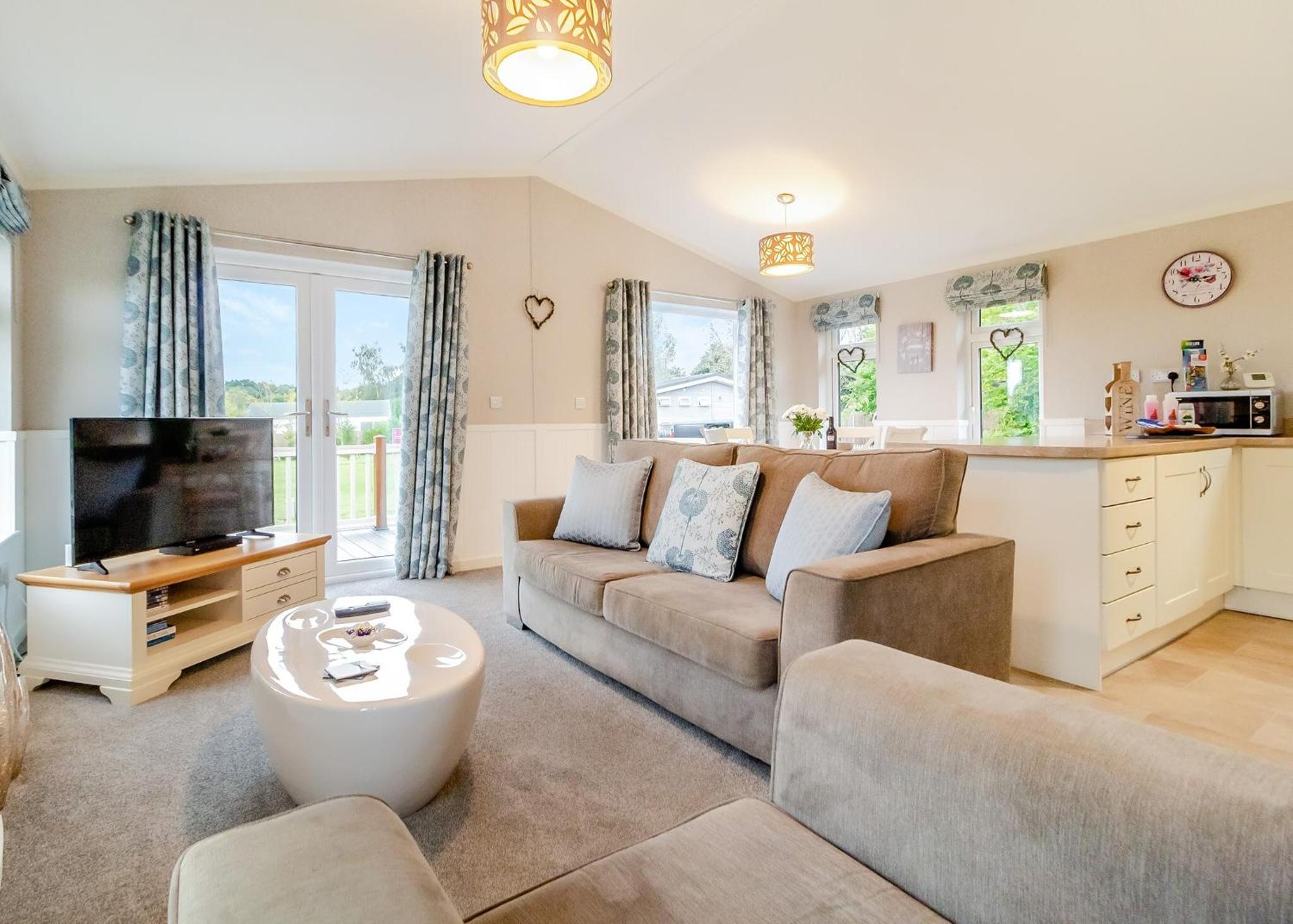 One-Bedroom House photo 1