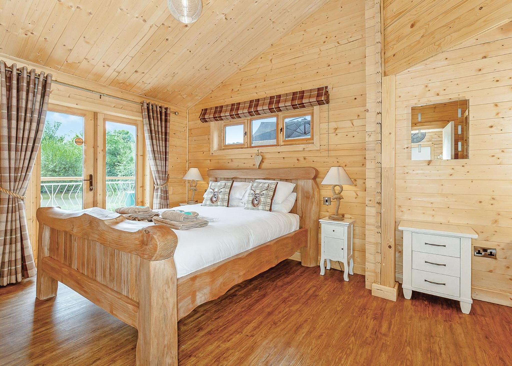 Two-Bedroom House photo 2