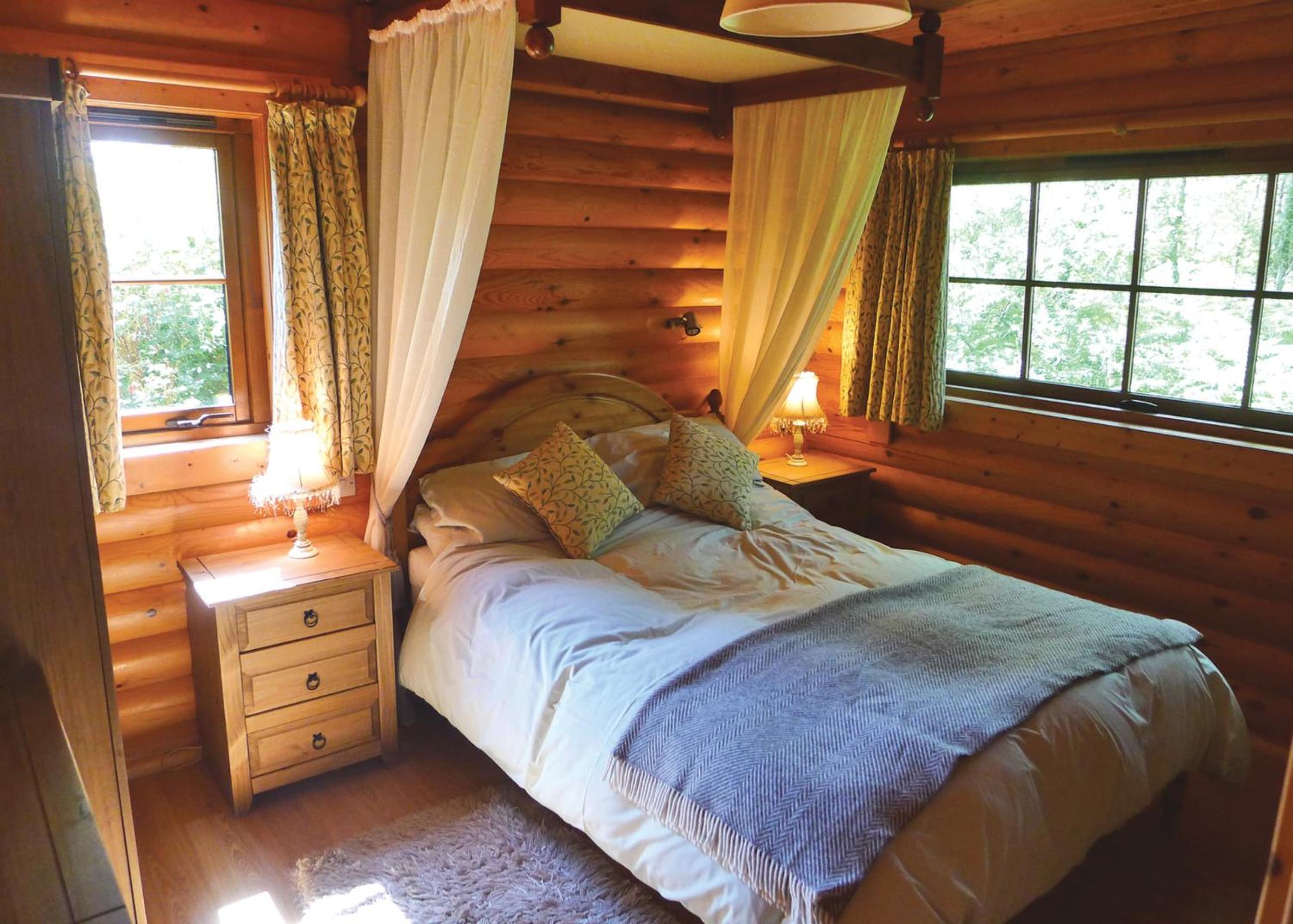 Two-Bedroom House photo 1