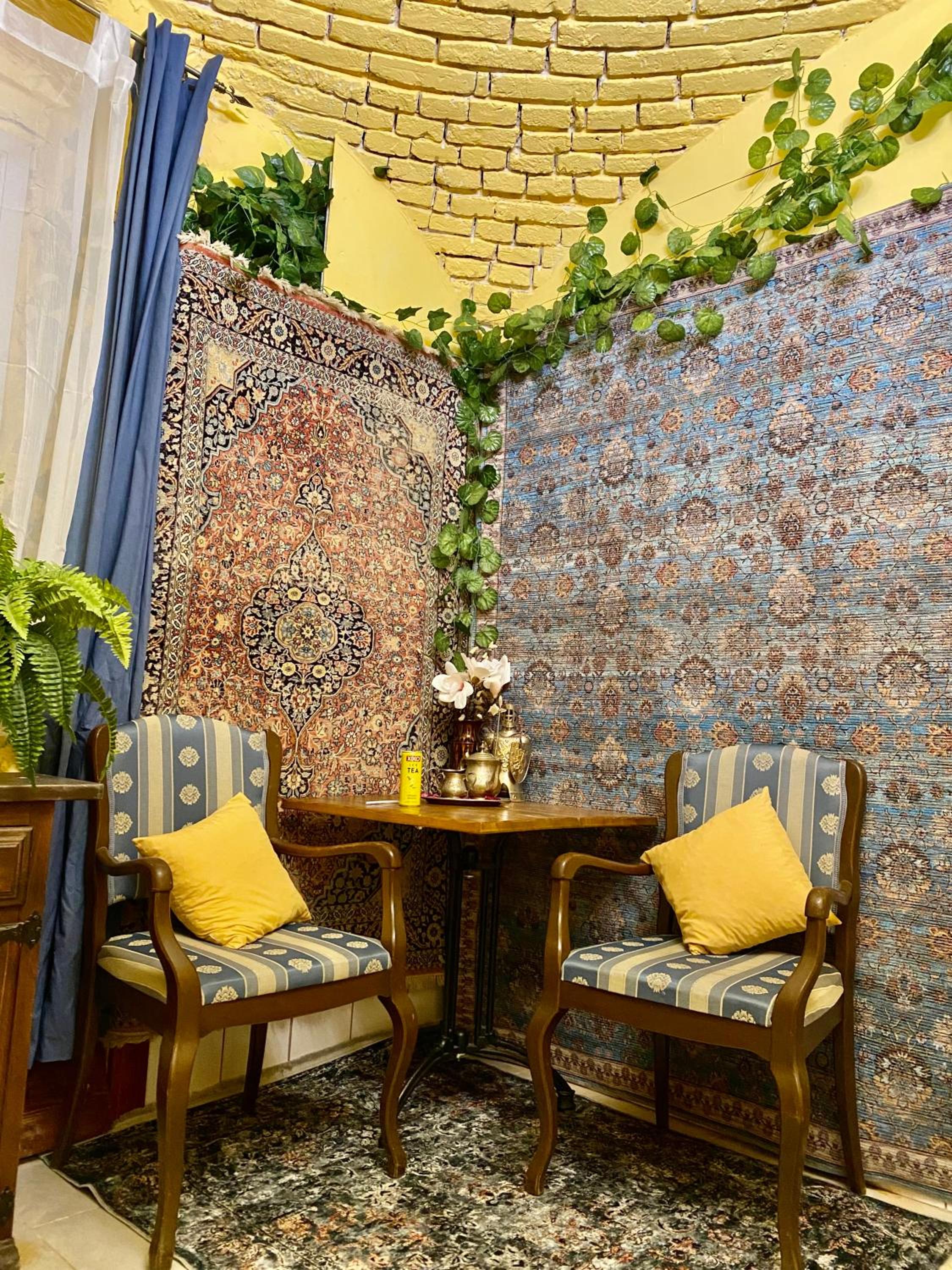 Small Double Room - Photo 4