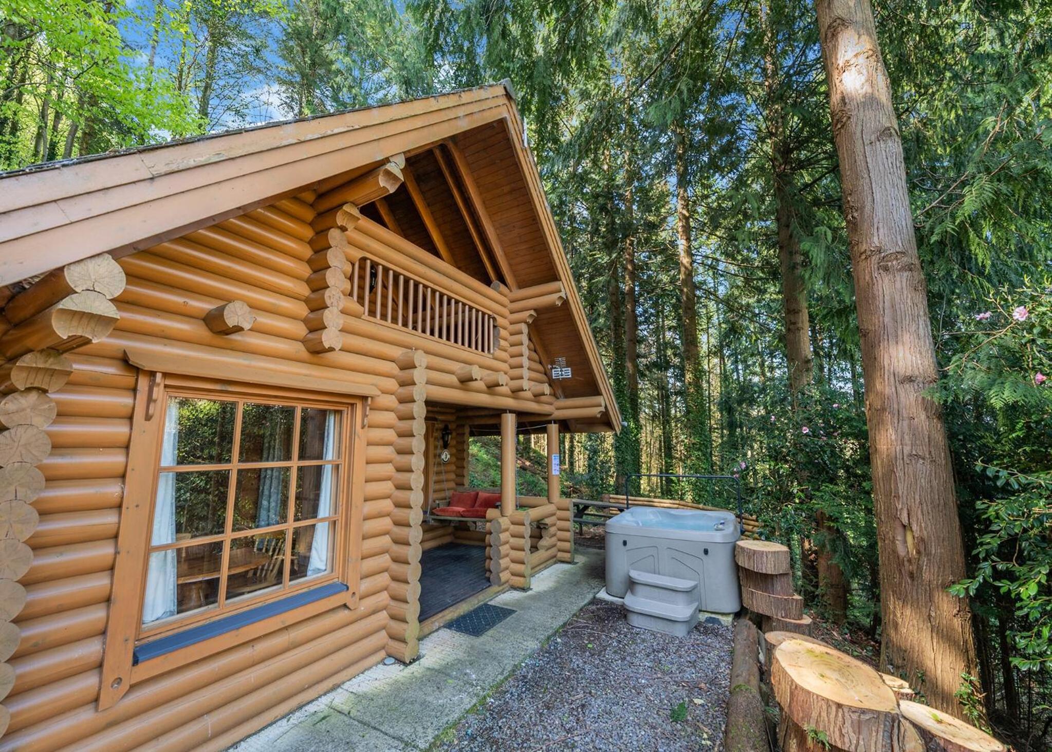 One-Bedroom House photo 2