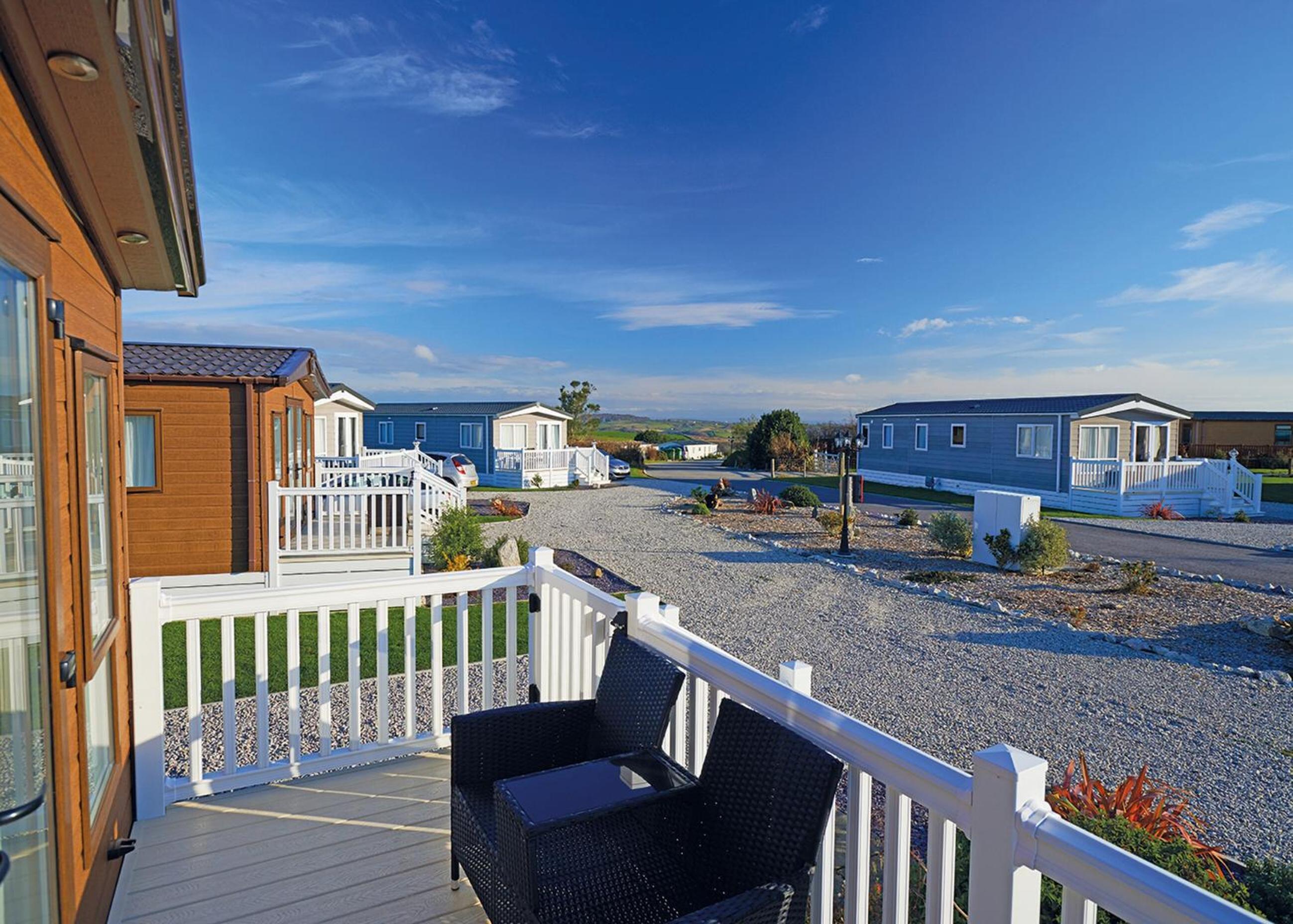 Two-Bedroom Holiday Home photo 3