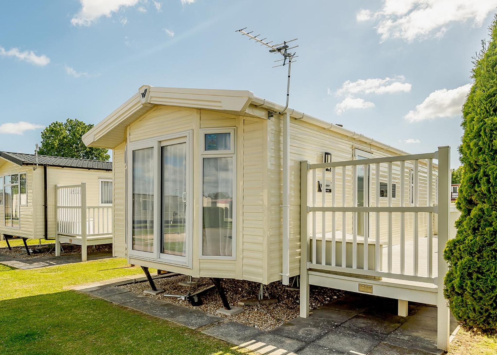 Mobile Home 5