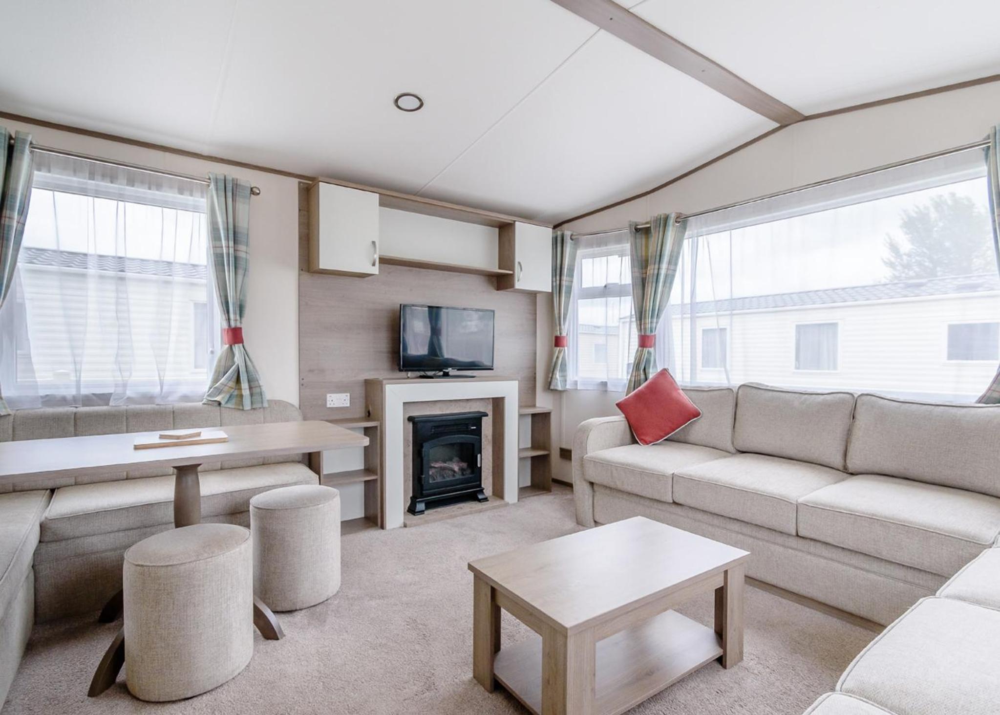Two-Bedroom Apartment 1
