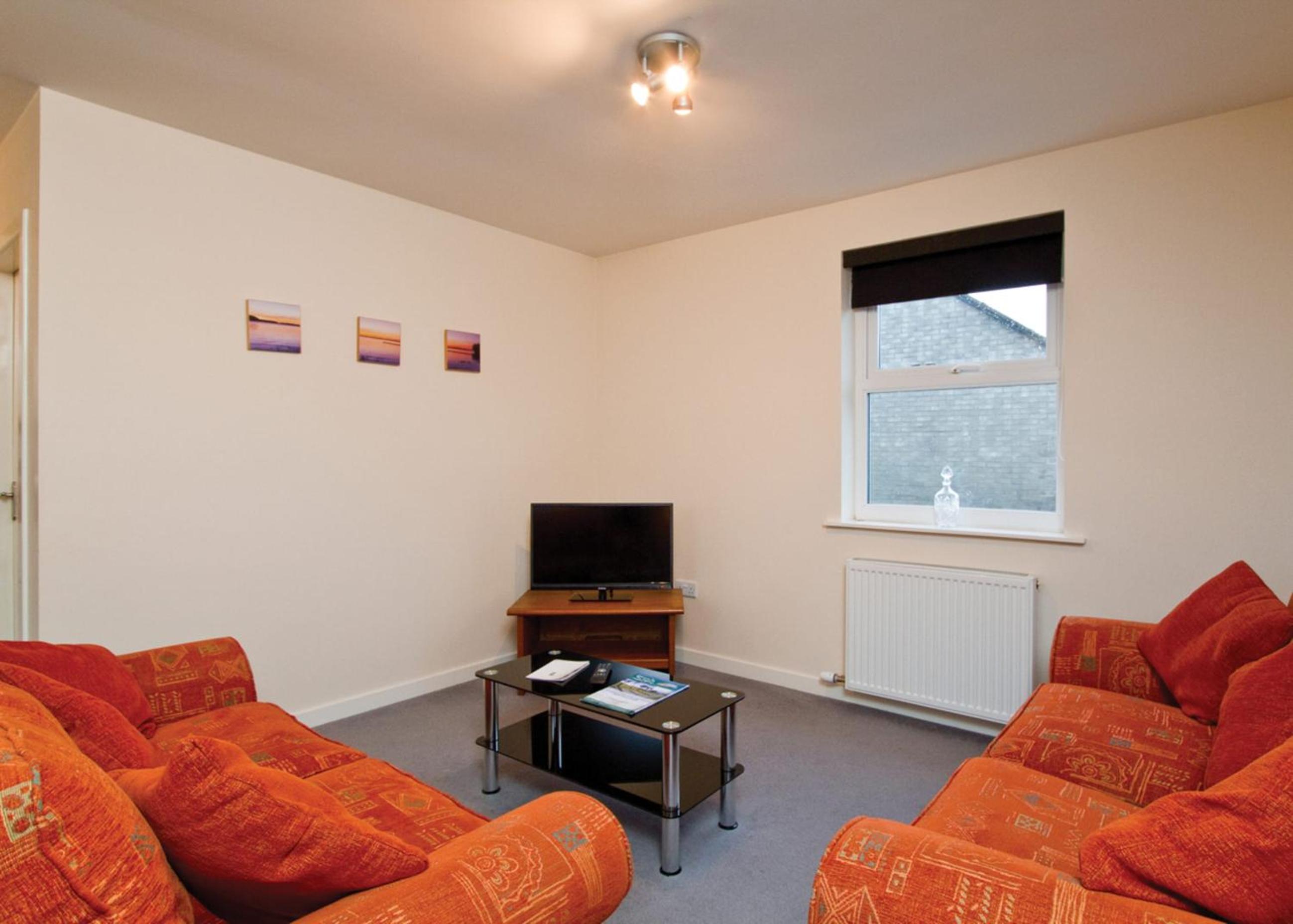 Holiday Home 4