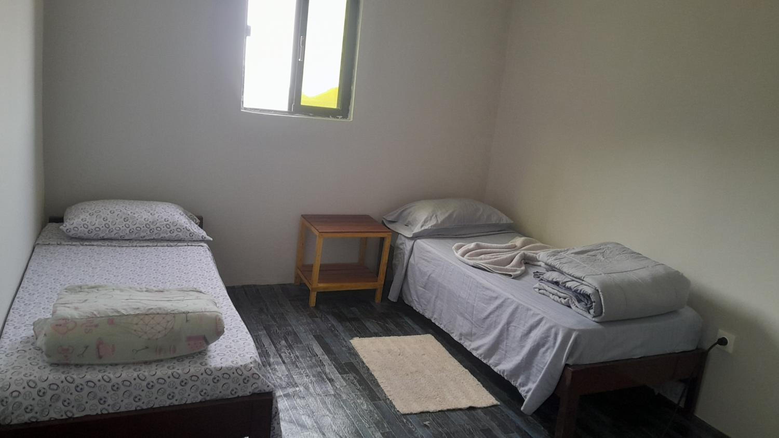 Twin Room photo 1