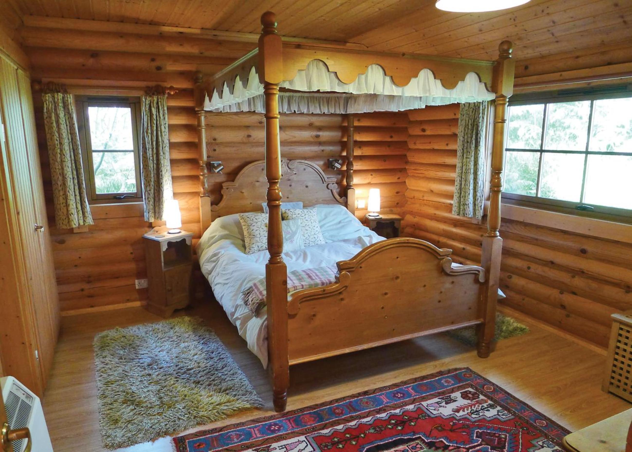 One-Bedroom House photo 1