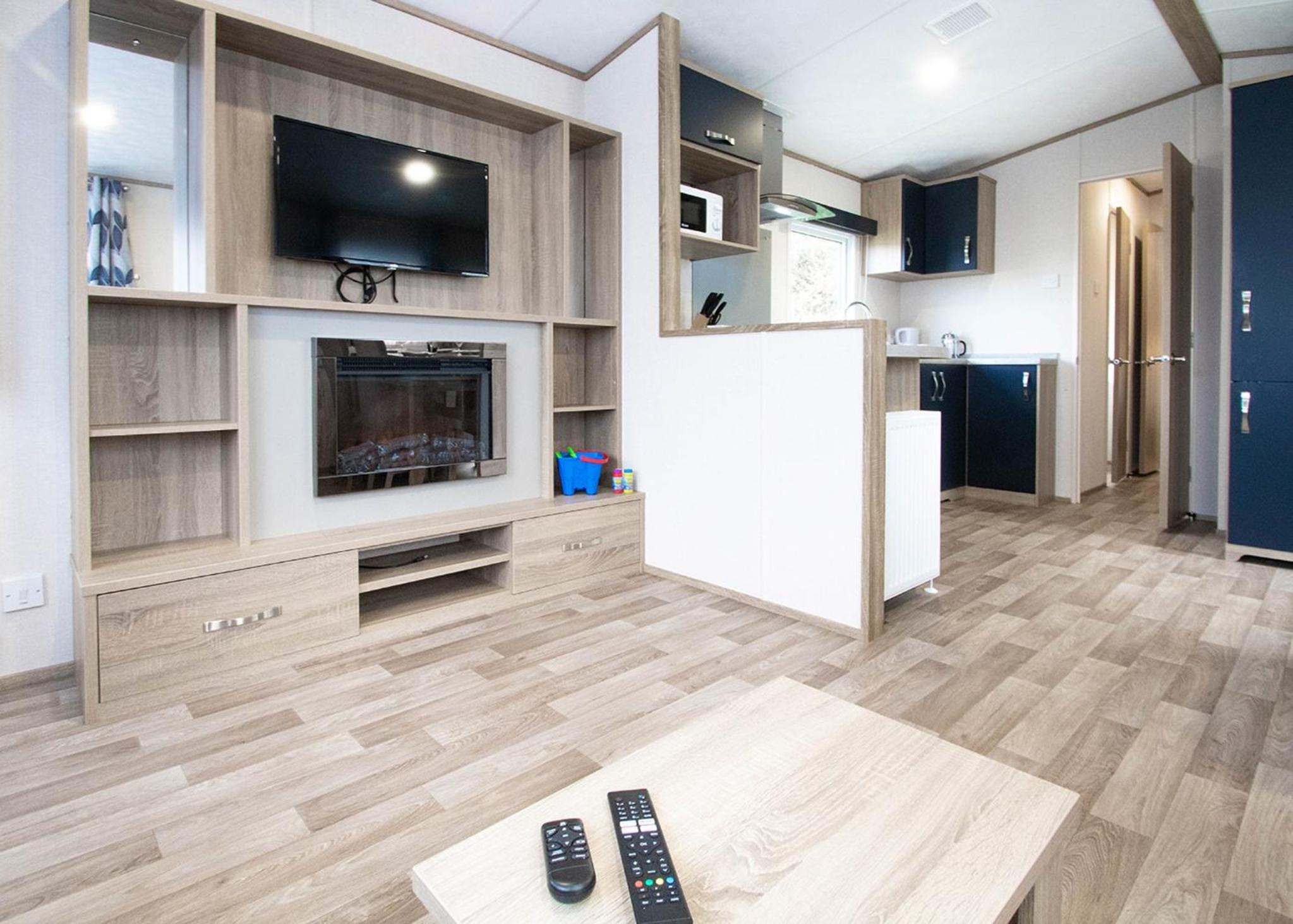 Mobile Home 5