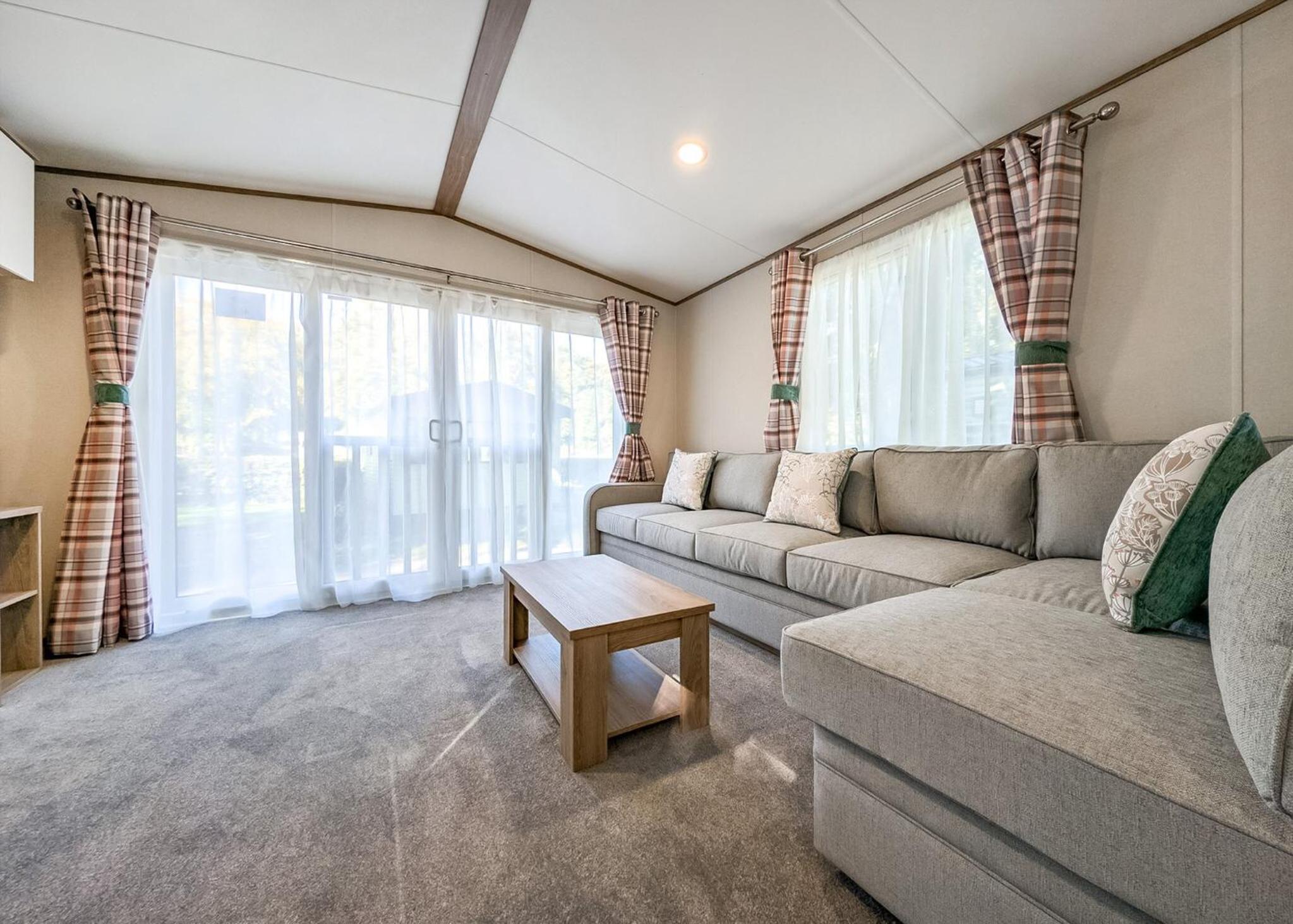 Mobile Home