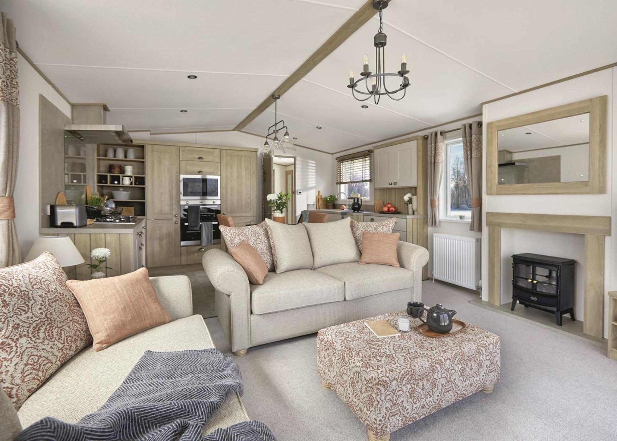 Two-Bedroom Holiday Home 2 photo 1