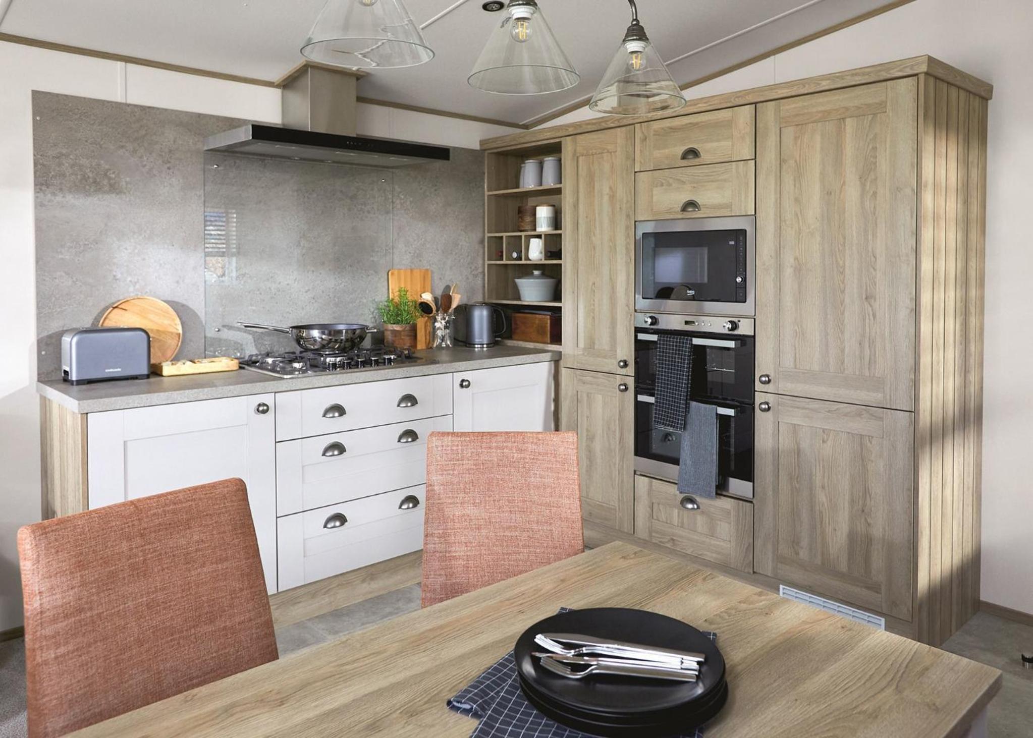 Two-Bedroom Holiday Home 2 photo 3