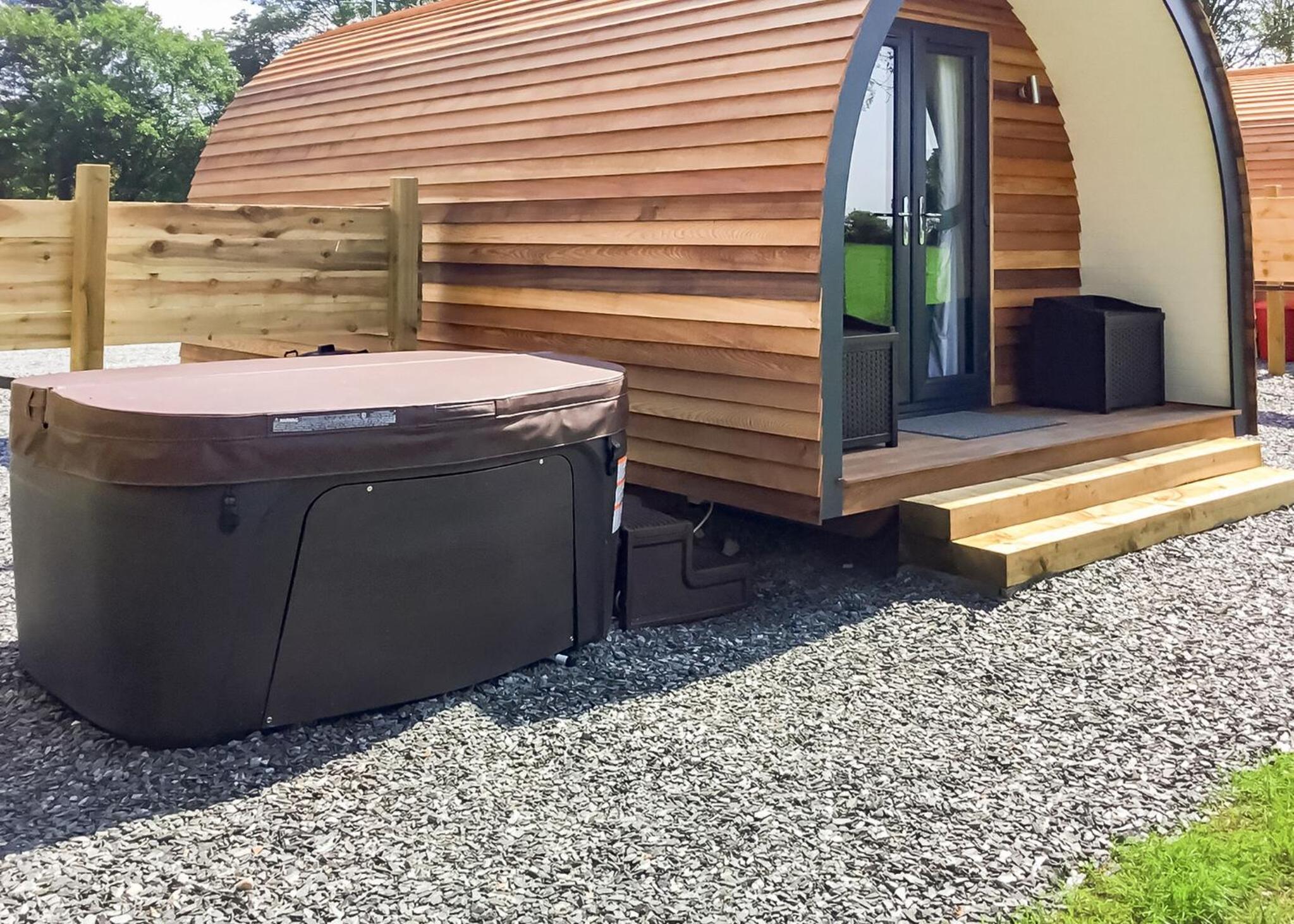 Holiday Home 6 photo 2