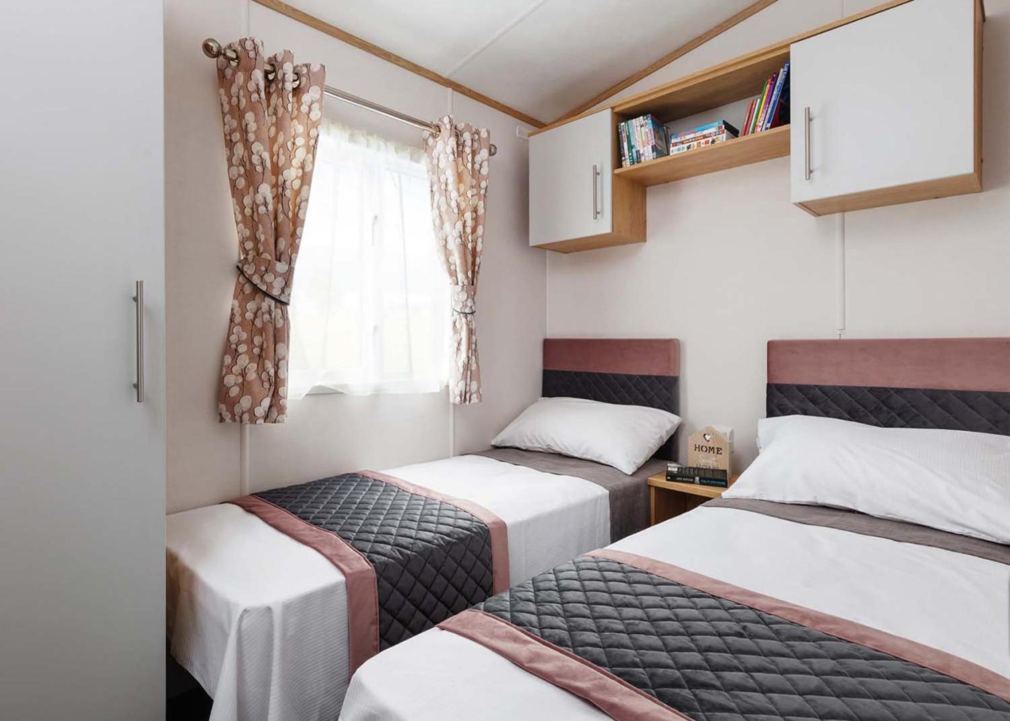 Two-Bedroom Holiday Home photo 2