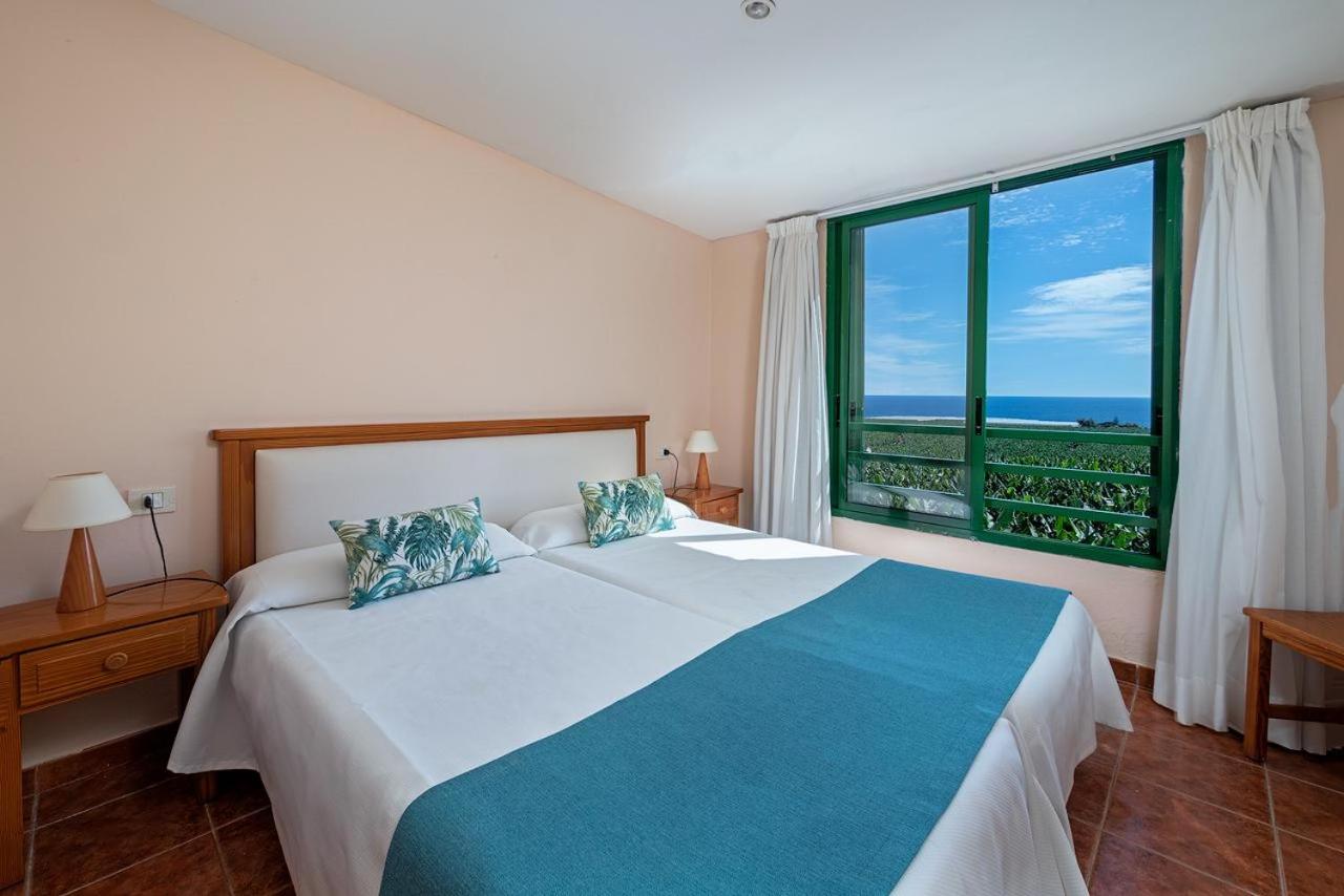Apartamento con Terraza