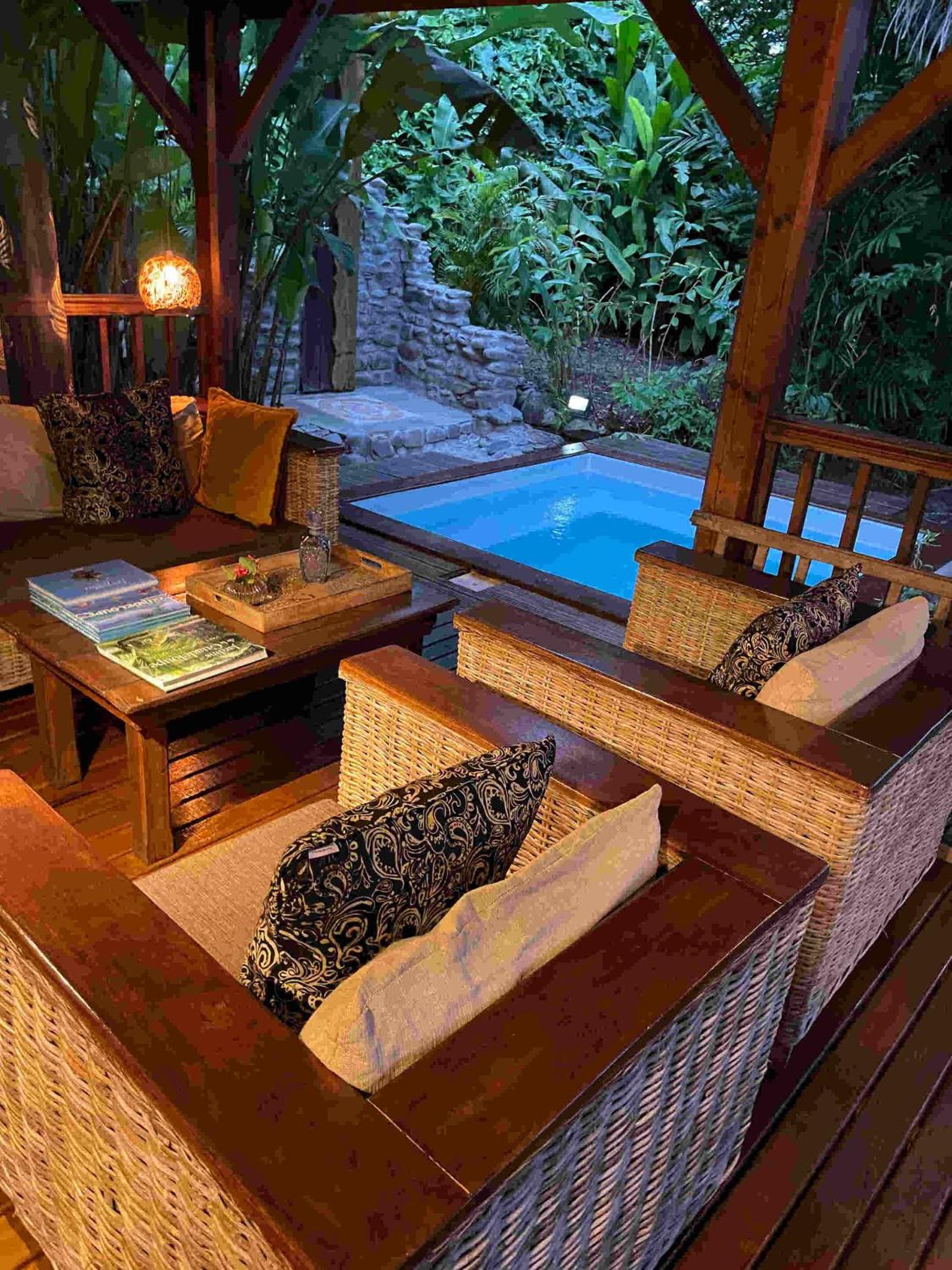 Standard Bungalow